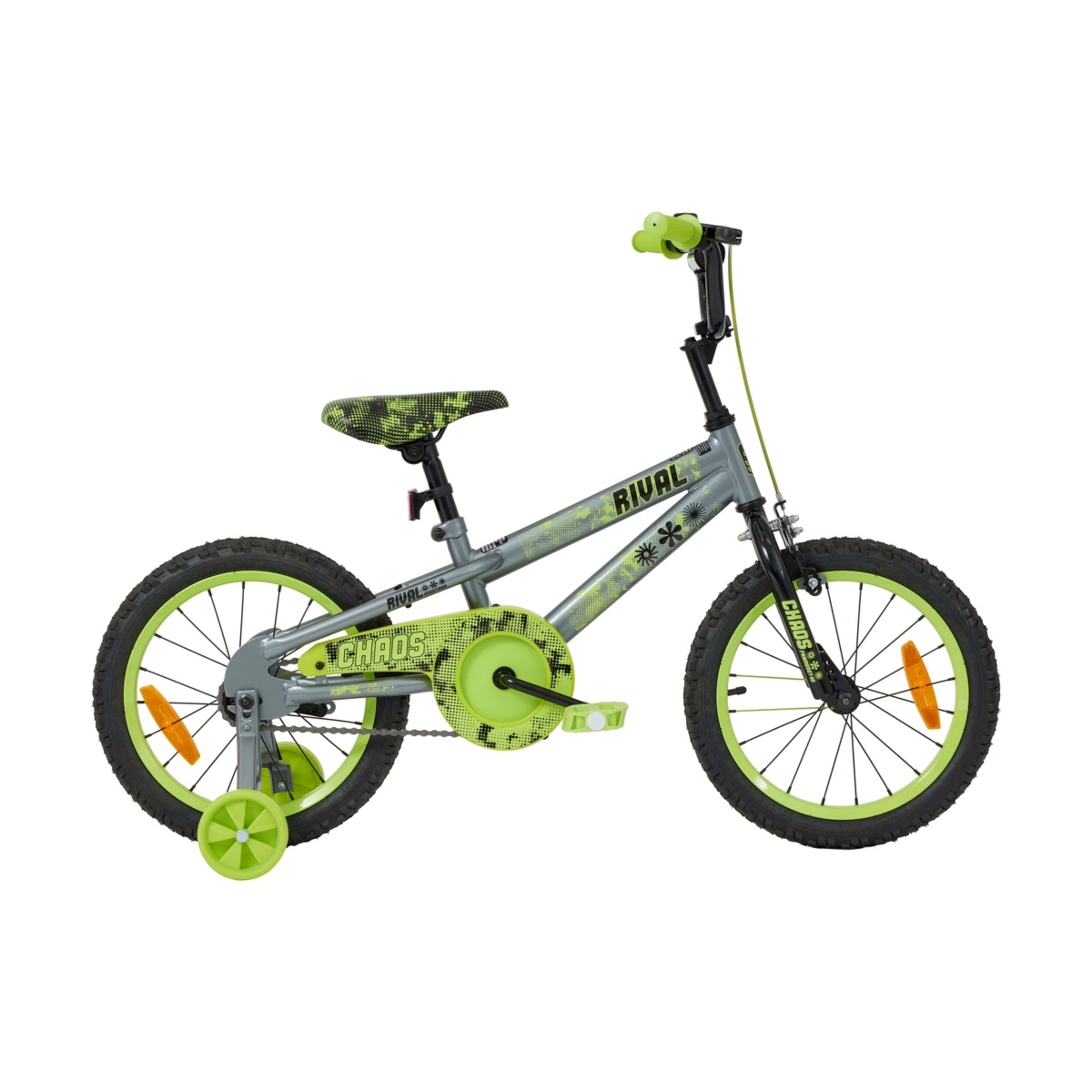 2 40cm Rival Bike, 2 of 6