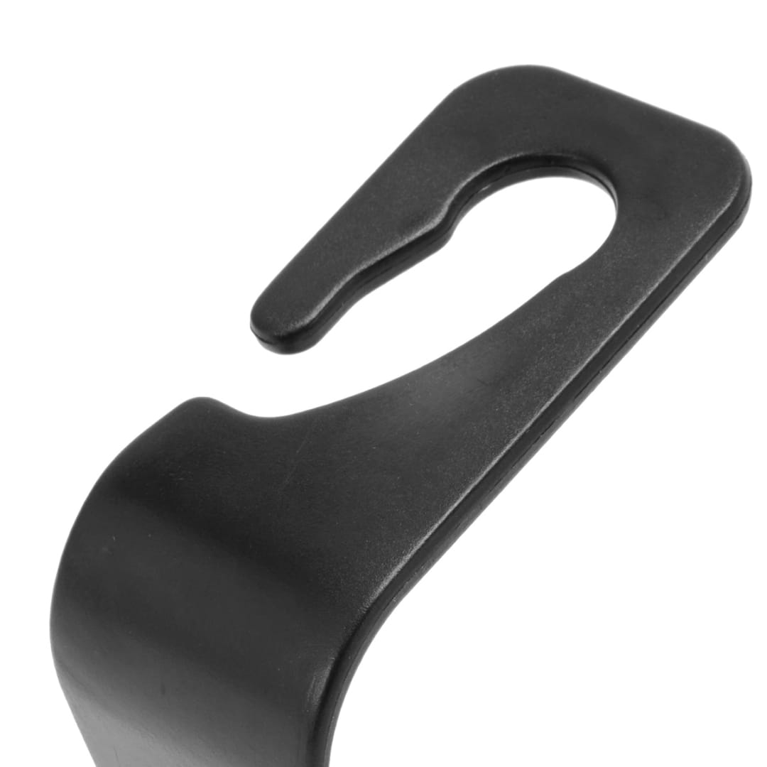 4 Pack Head Rest Hooks - Kmart