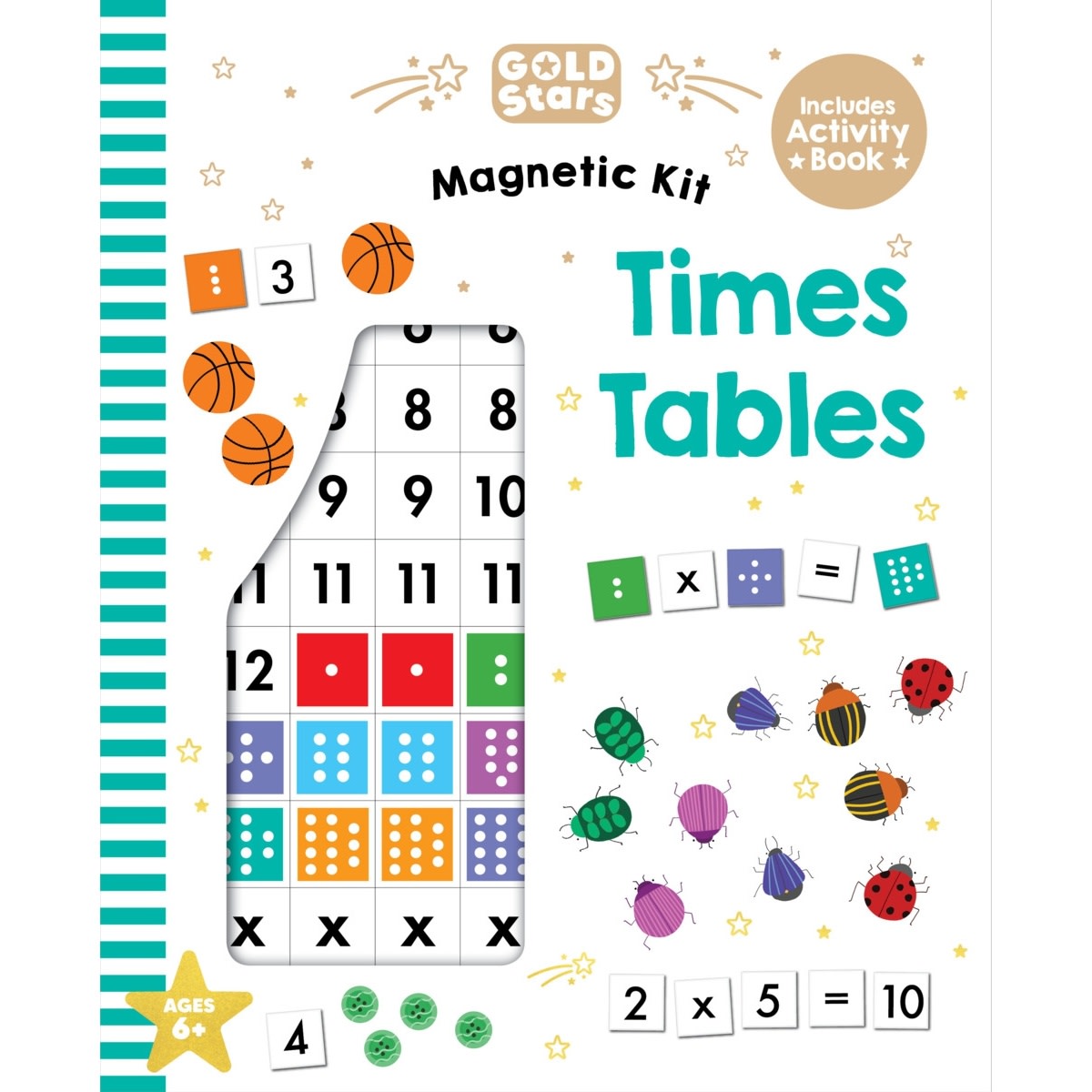 kmart times tables