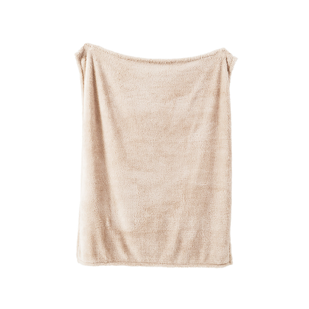 Rupert Throw Natural Kmart