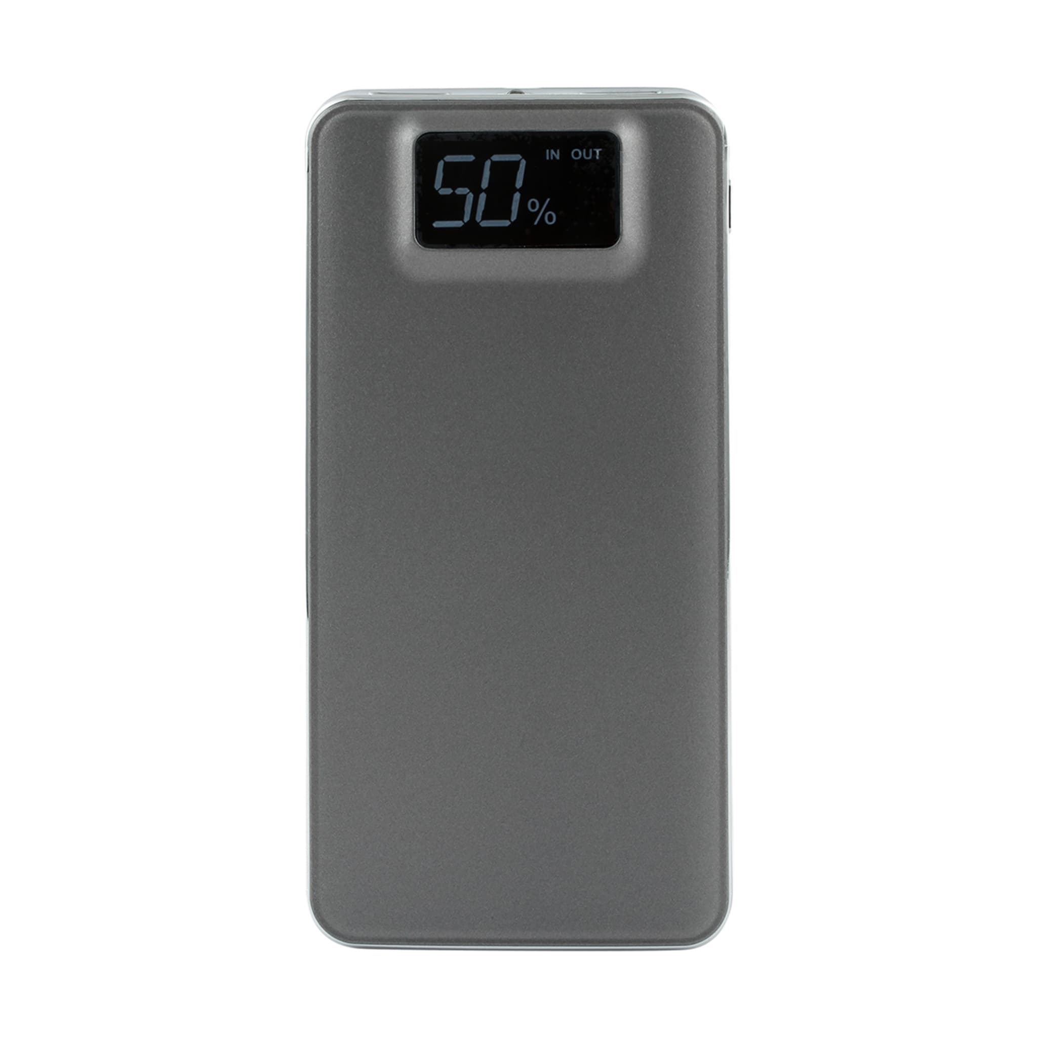 Portable Charger Dual Port 8,000mAh Kmart