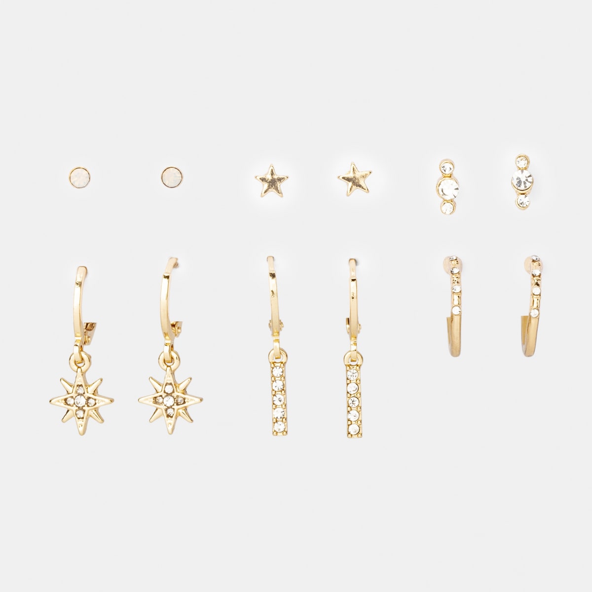 Kmart earrings clearance on sale