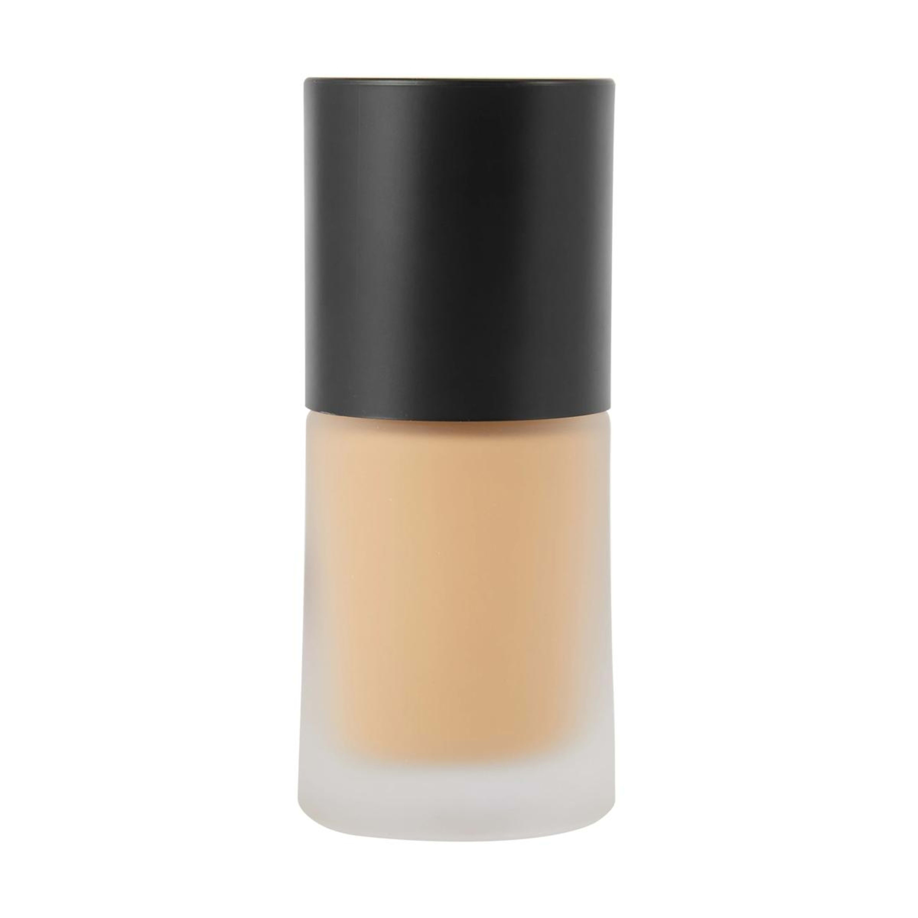 4 OXX Cosmetics Silk Finish Luminous Foundation - Caramel 7.5, 4 of 6