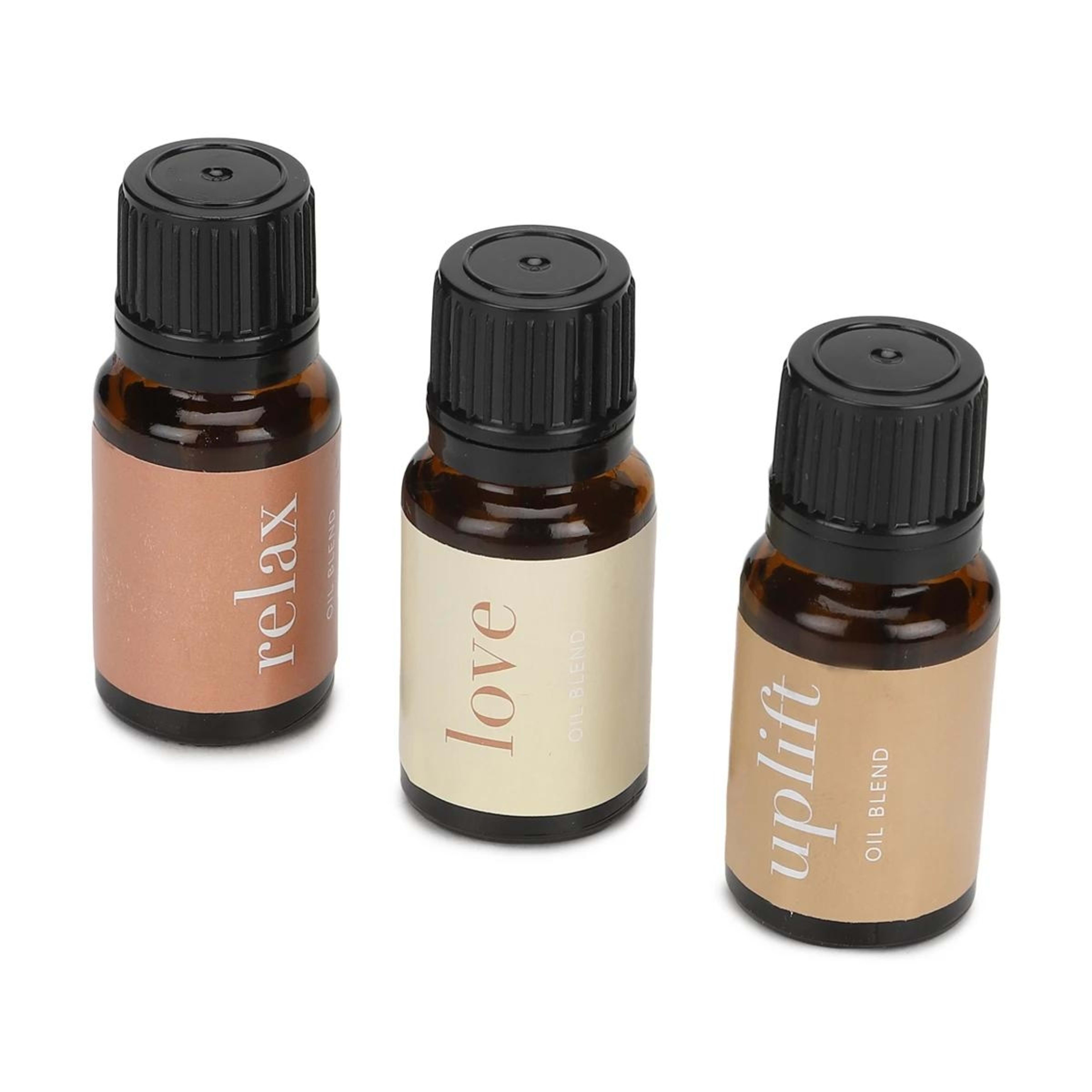3 Fragrance Spa Pack Gift Set, 3 of 10