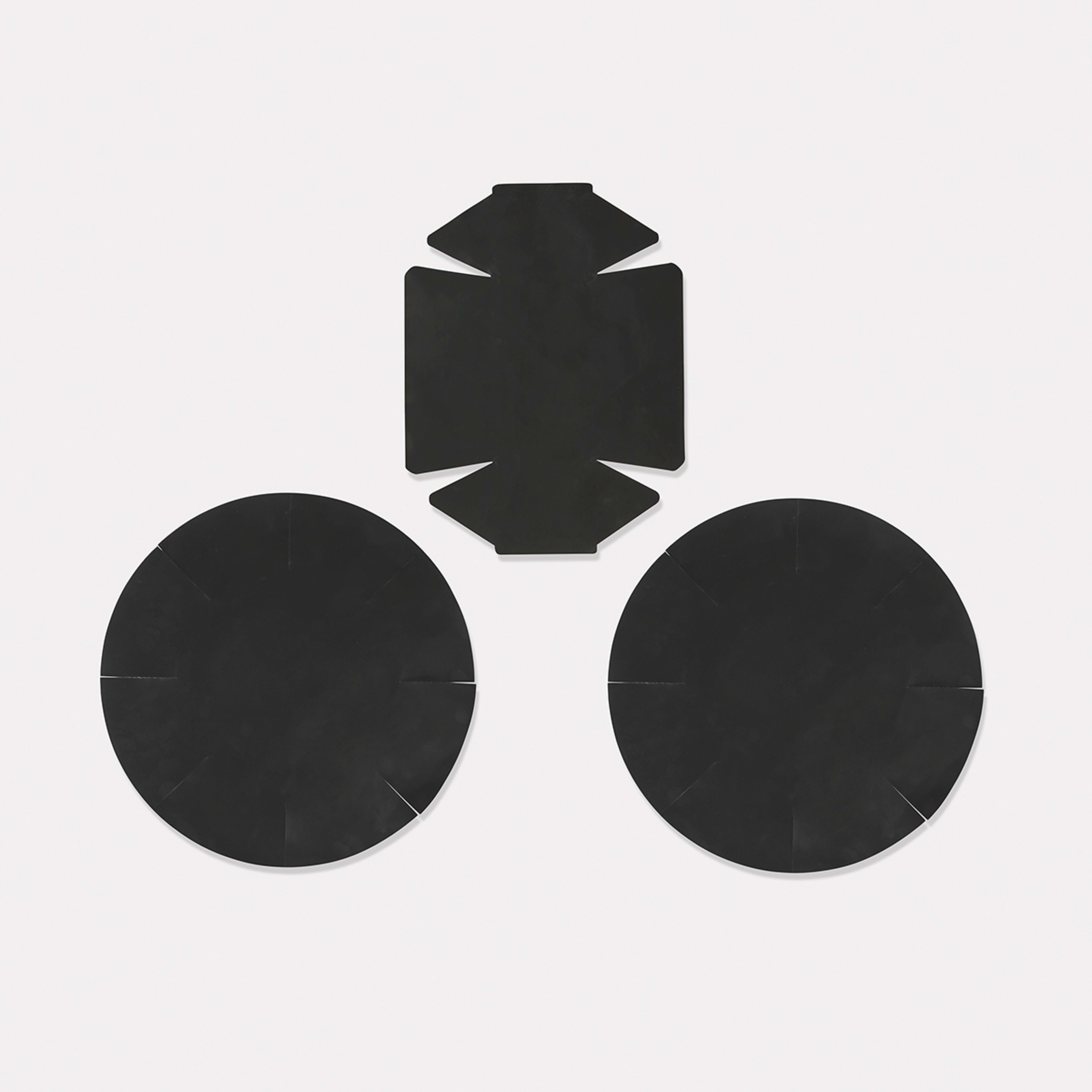 3 Pack Reusable Cake Tin Liners Kmart