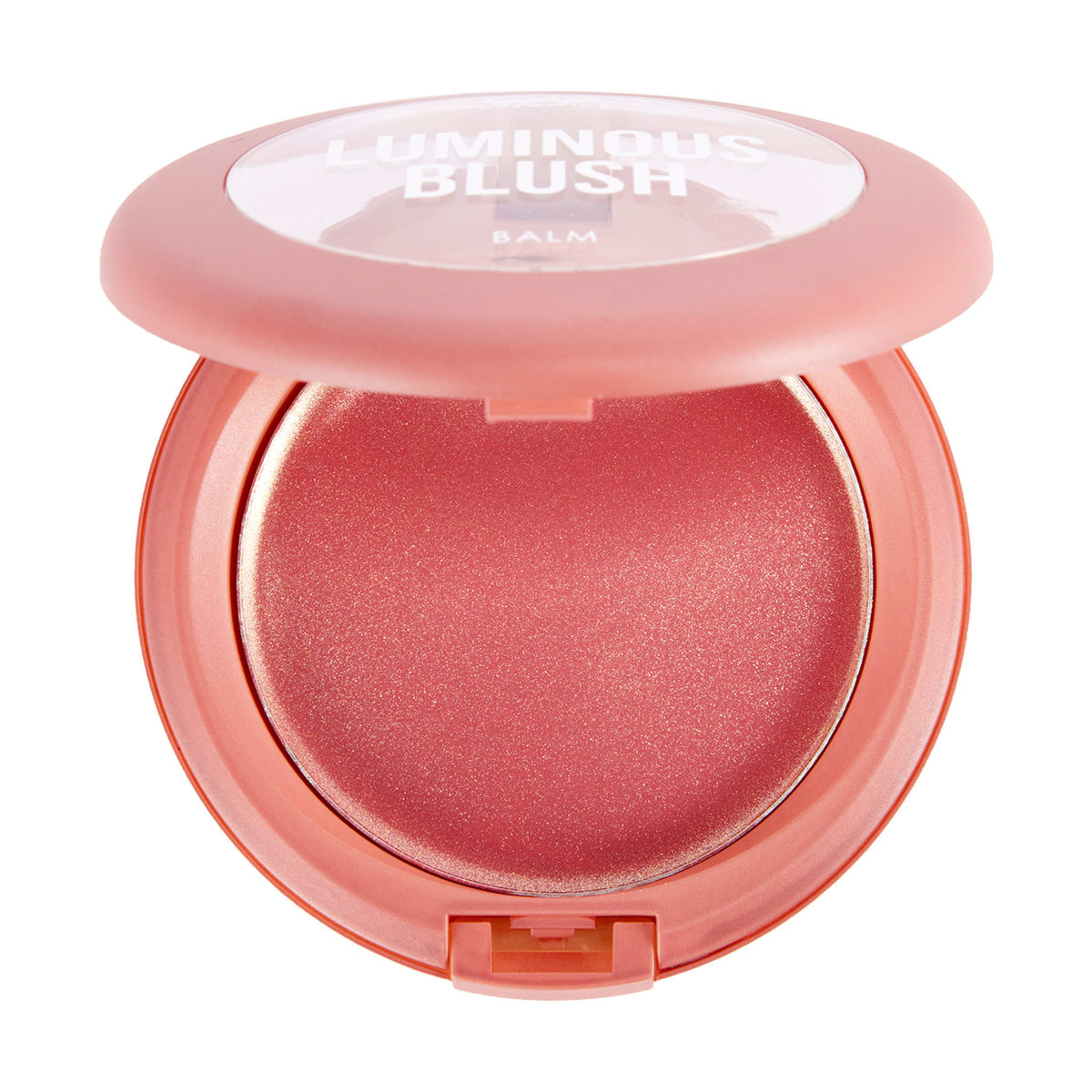 4 OXX Cosmetics Luminous Blush Balm - Sienna, 4 of 6