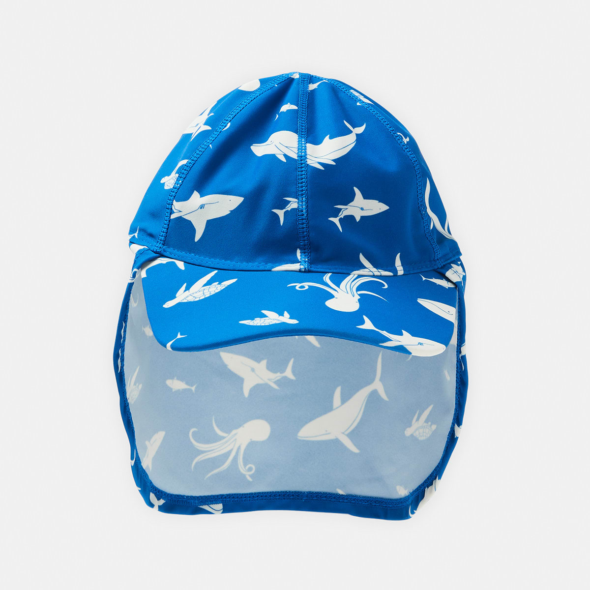 shark hat kmart