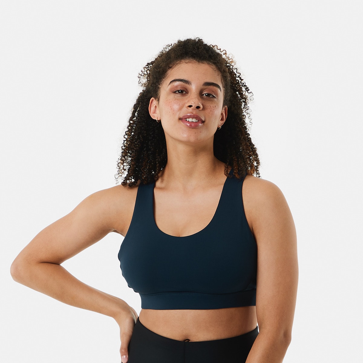 Crop top outlet bra kmart