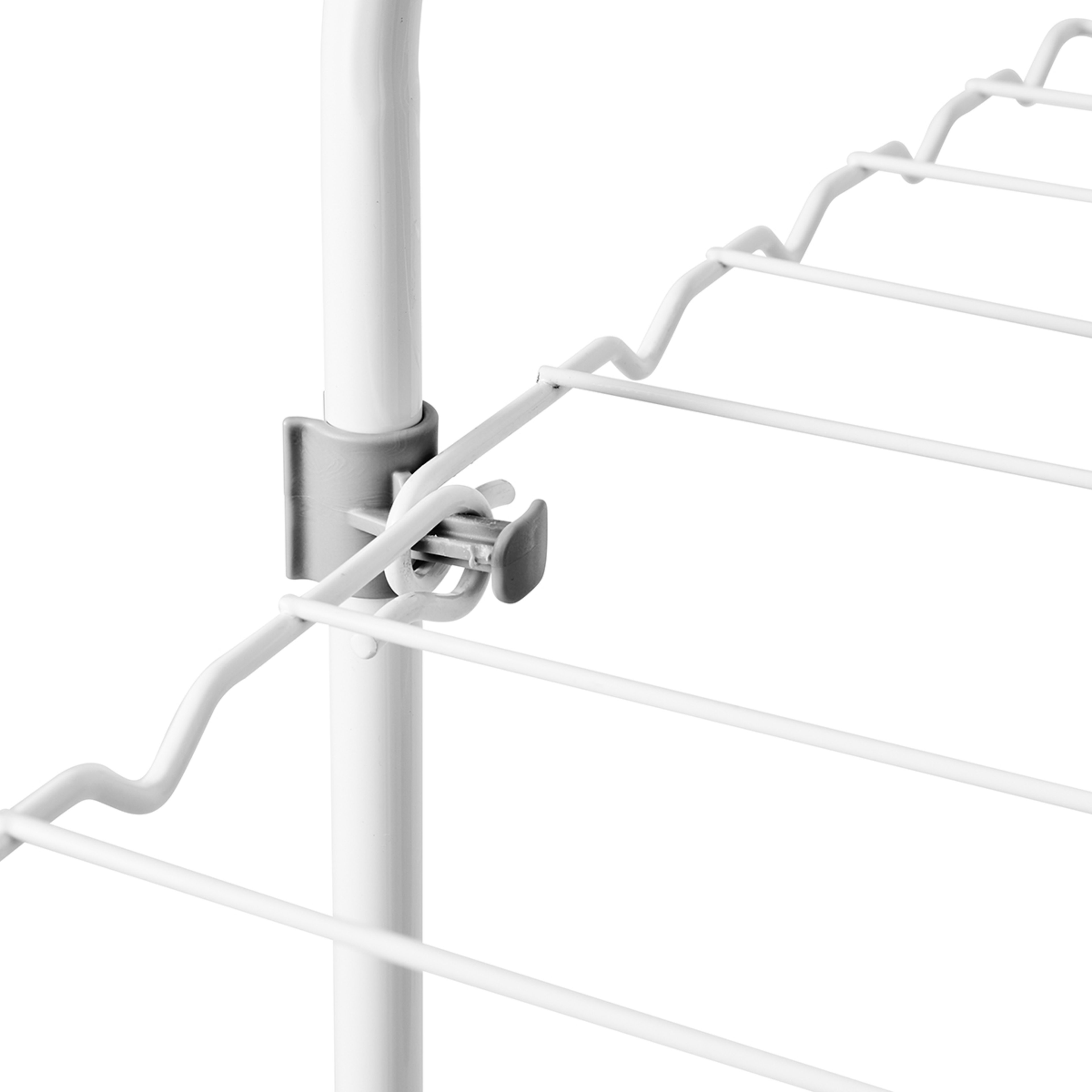 3 Tier Clothes Airer Kmart NZ