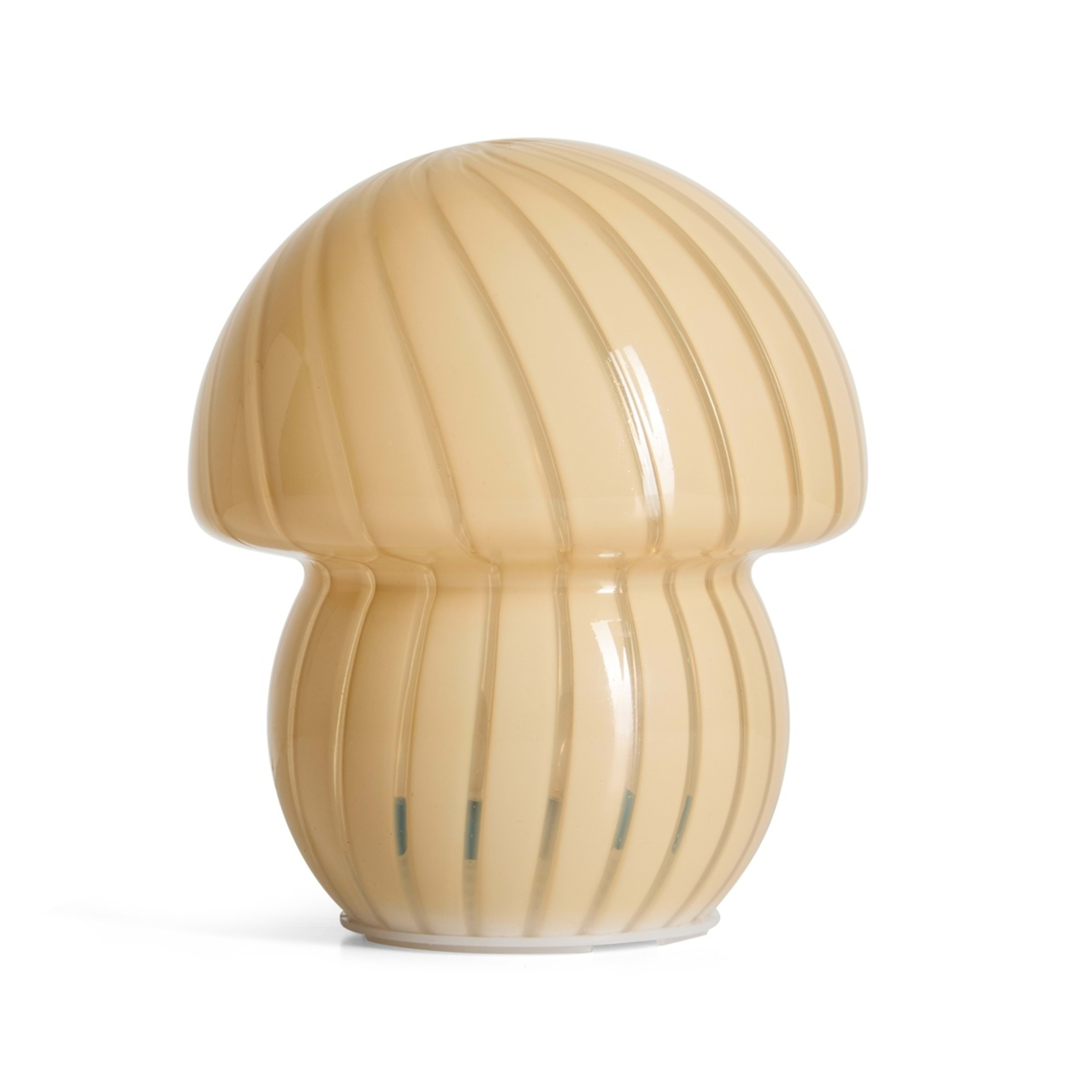 2 Mushroom Portable Rechargeable Lamp, 2 of 6