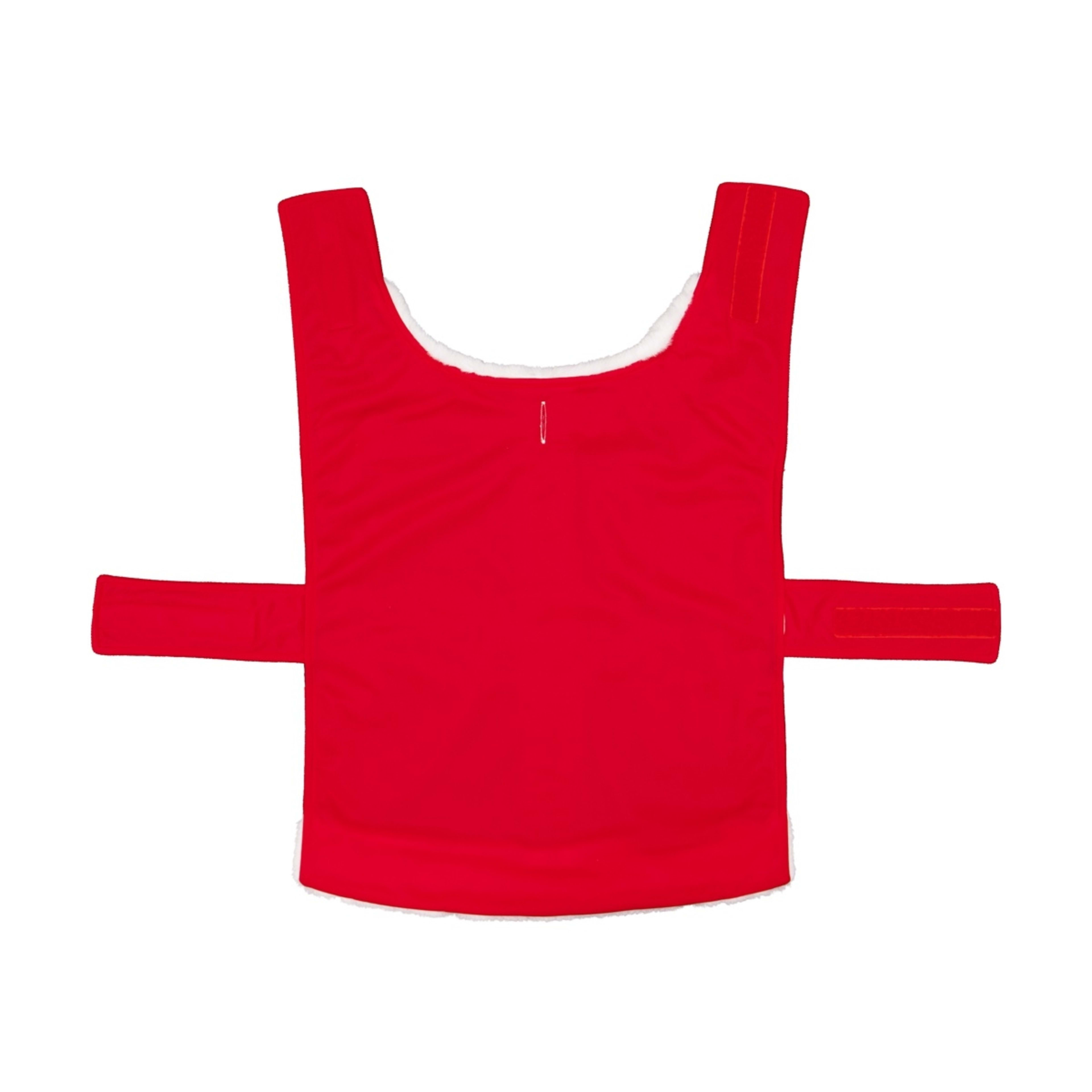 7 Pet Santa Costume - Large/Extra Large, 7 of 10