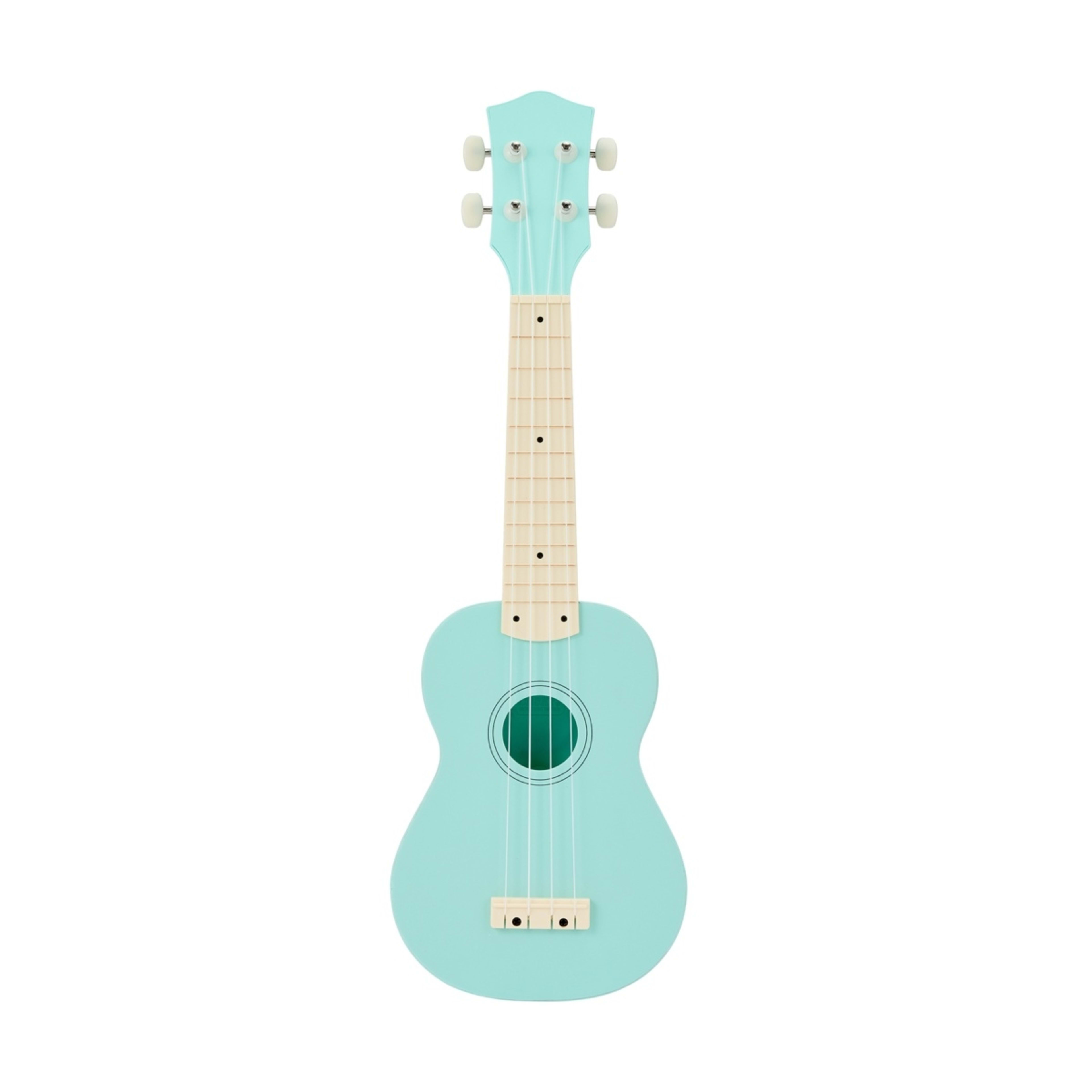 1 Ukulele - Mint