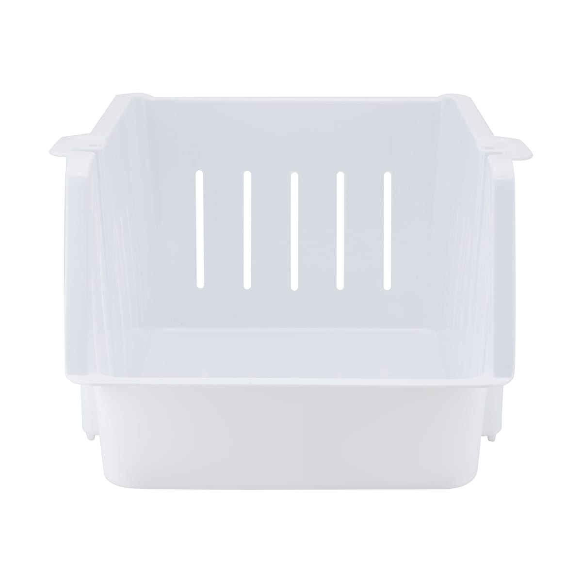 Stackable Pantry Basket Kmart NZ