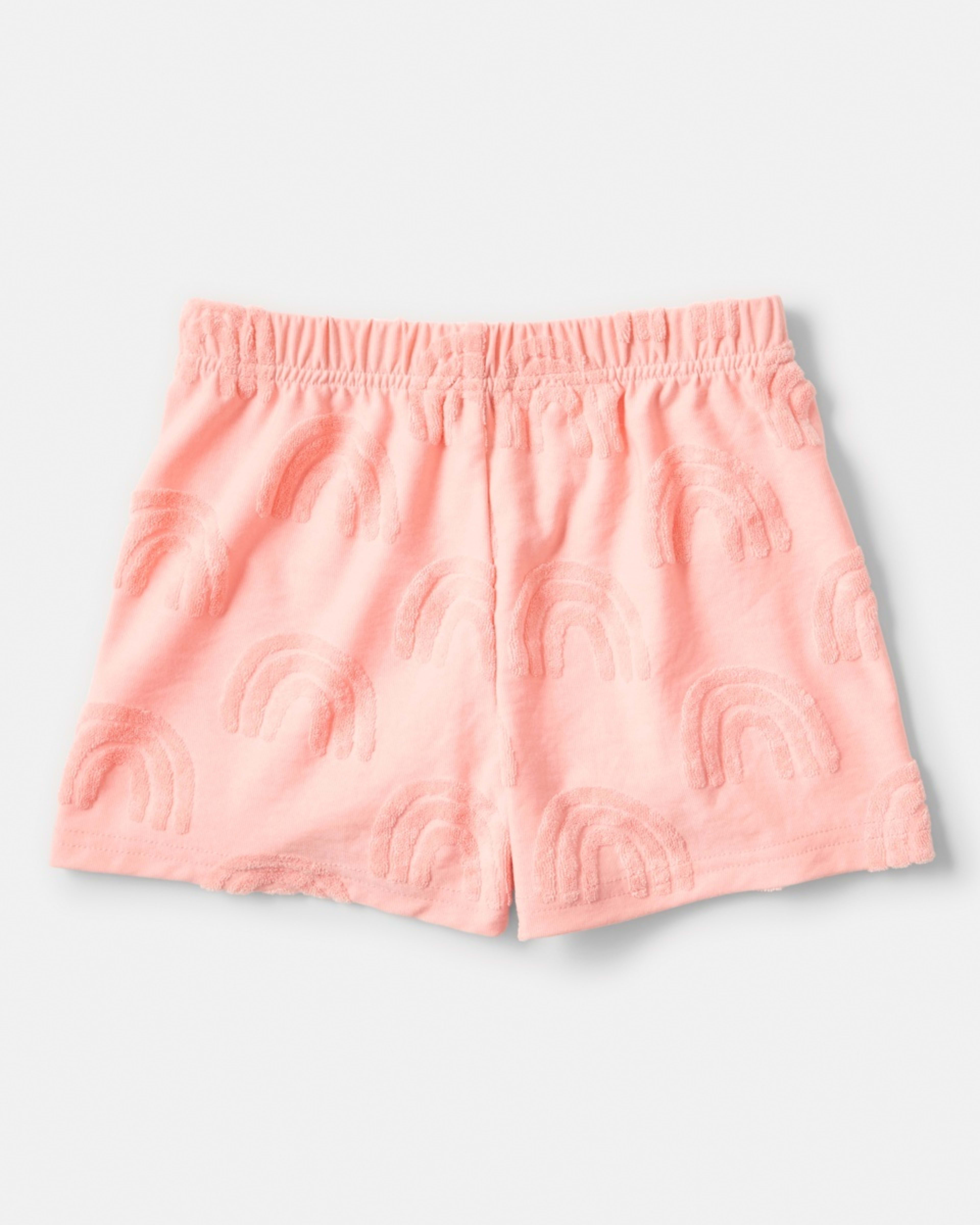 7 Texture Shorts Org Rnbw, 7 of 8