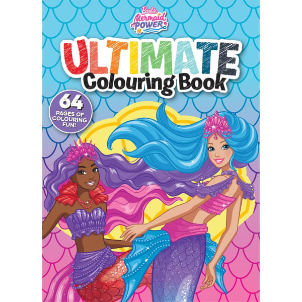 coloring pages mermaids h2o sims