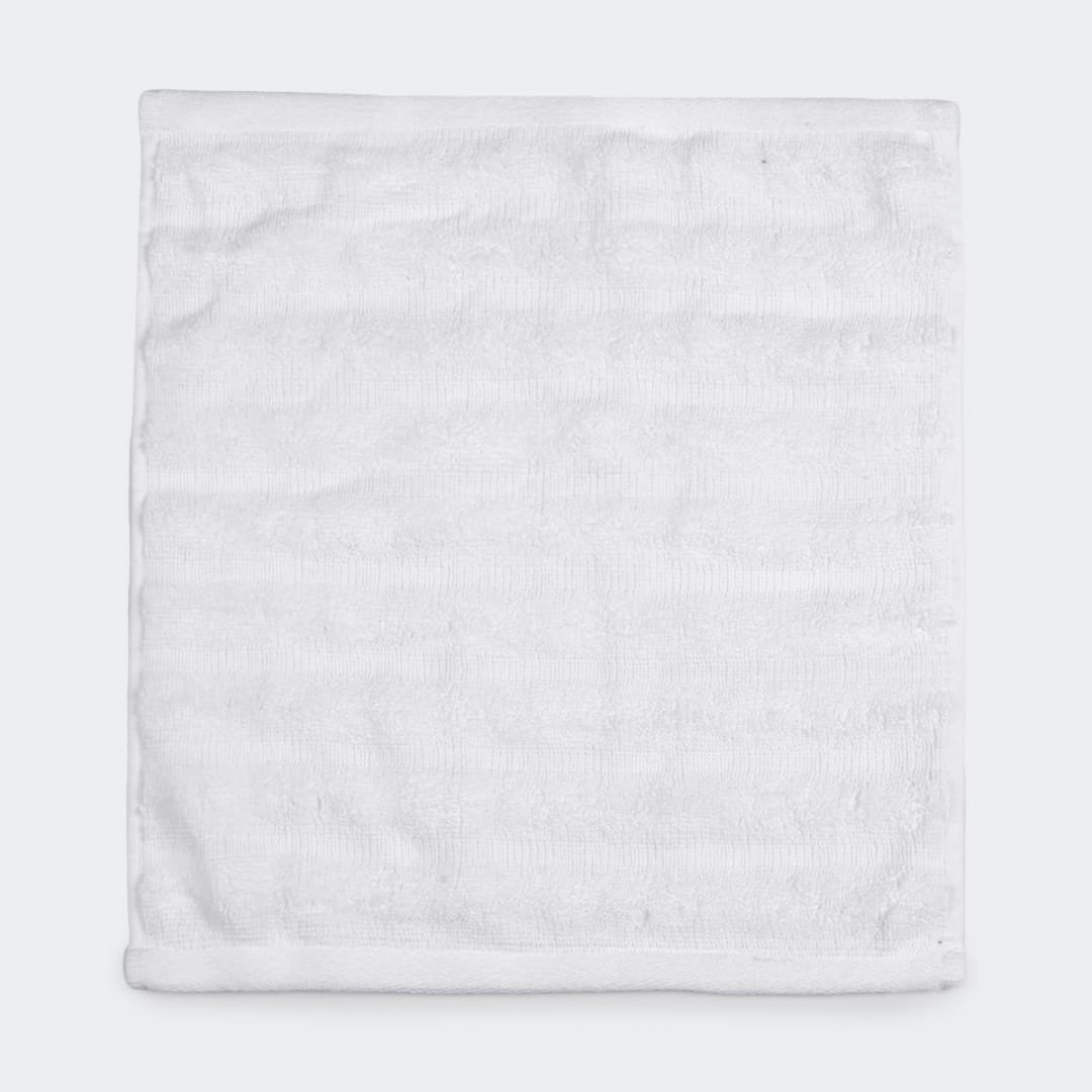 Thick Ribbed Australian Cotton Face Washer White Kmart thick-ribbed-australian-cotton-face-washer-white-kmart