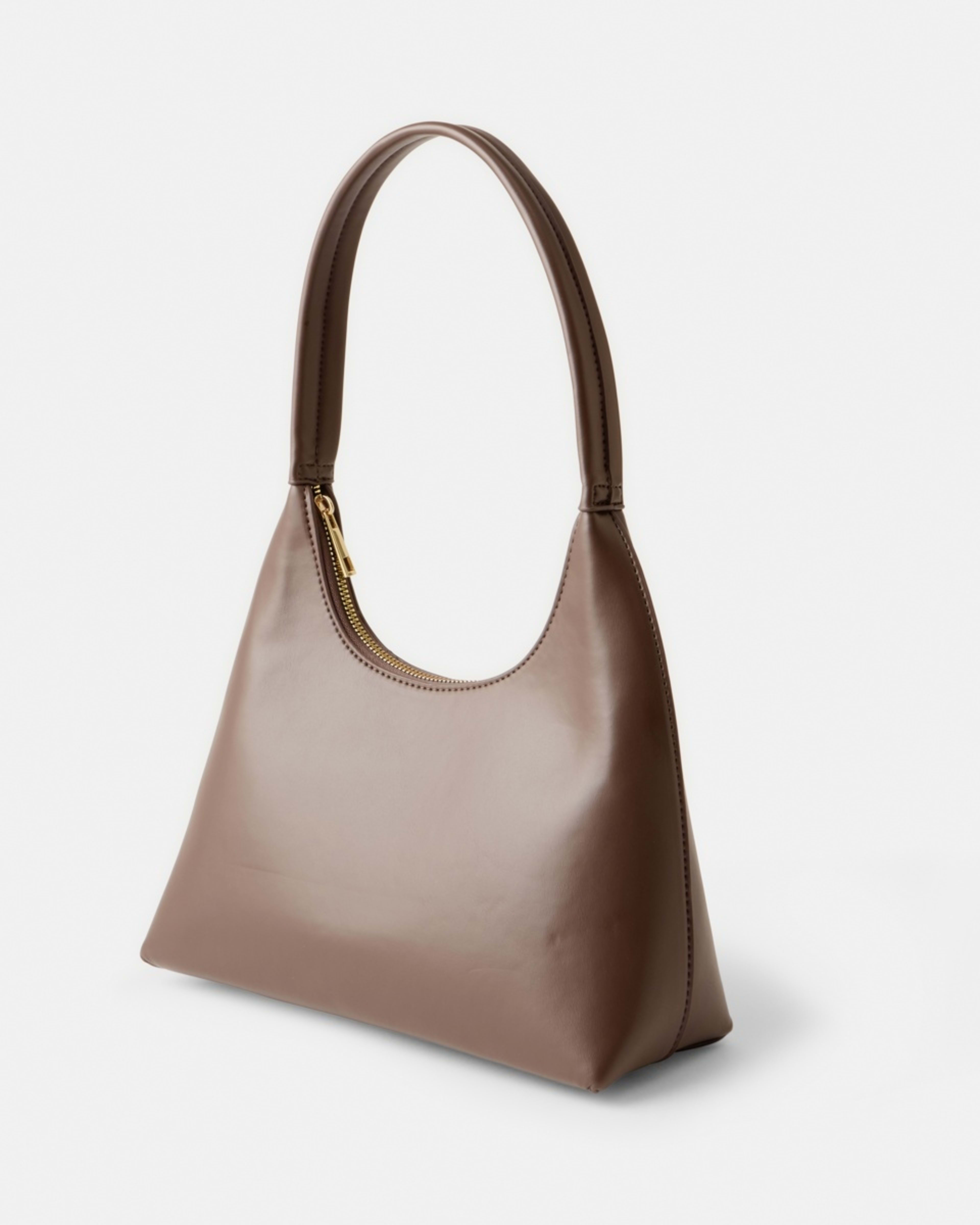 2 Shoulder Bag Mocha Brwn, 2 of 6