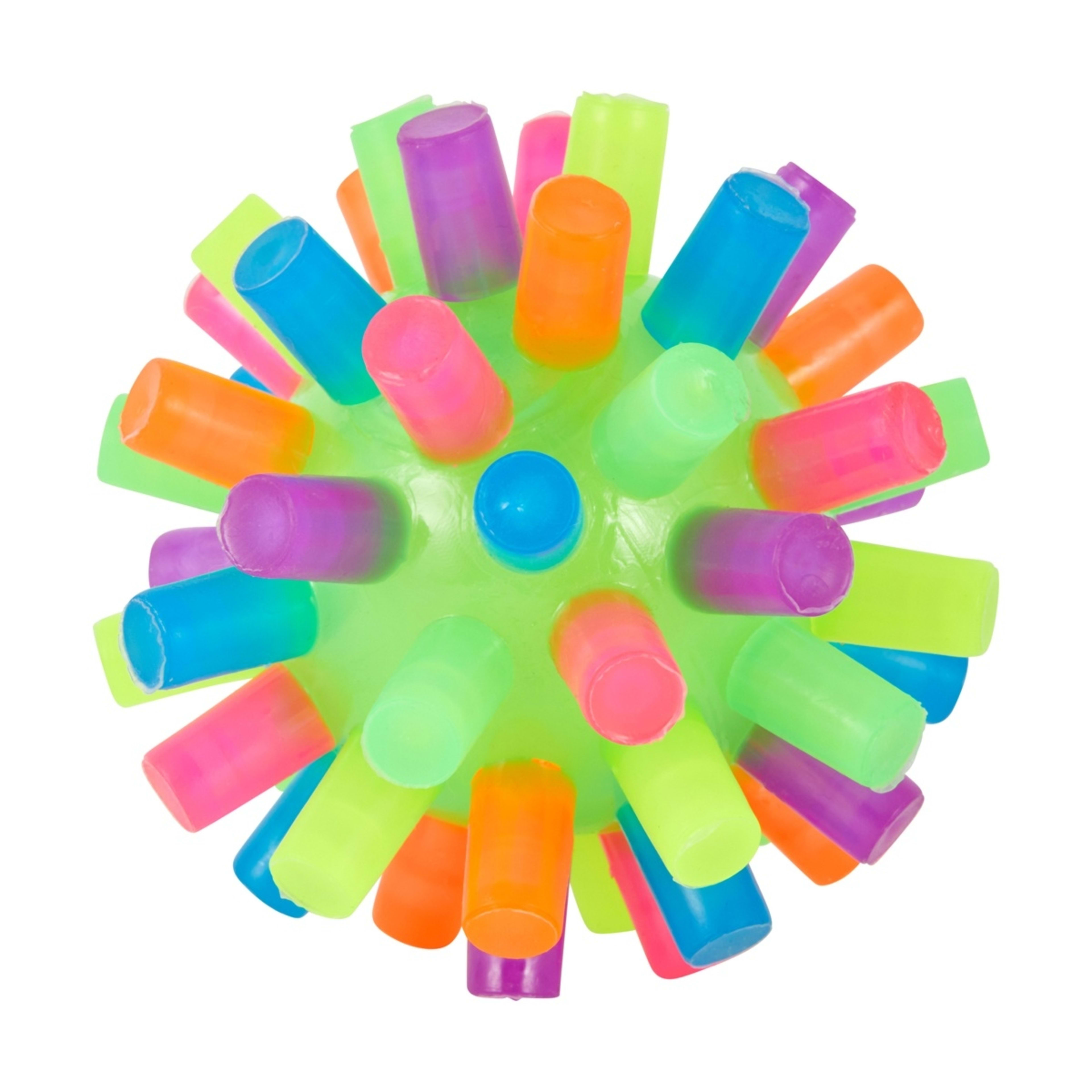 1 Light Up Sensory Ball