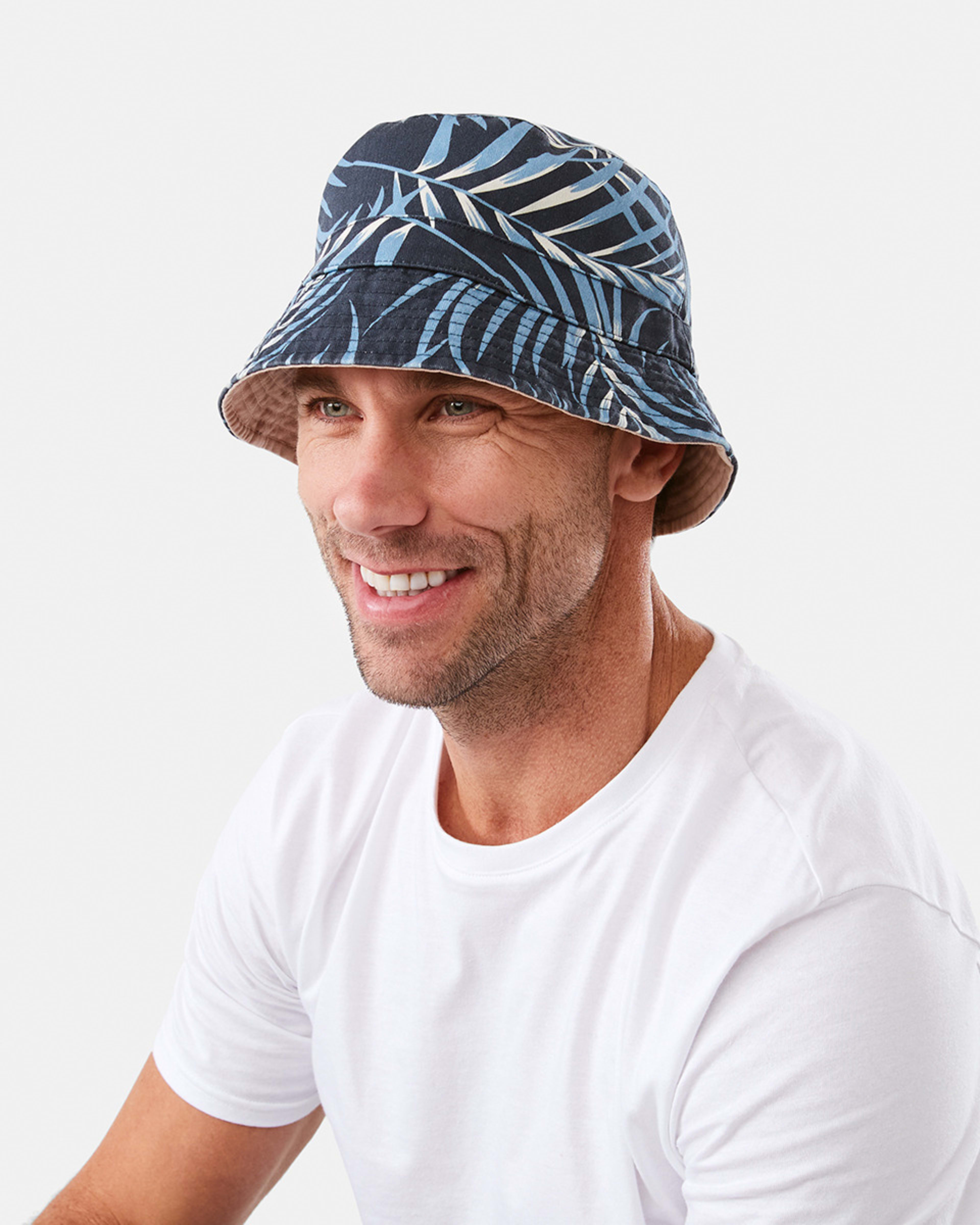 5 Bucket Hat Sky Captin, 5 of 7