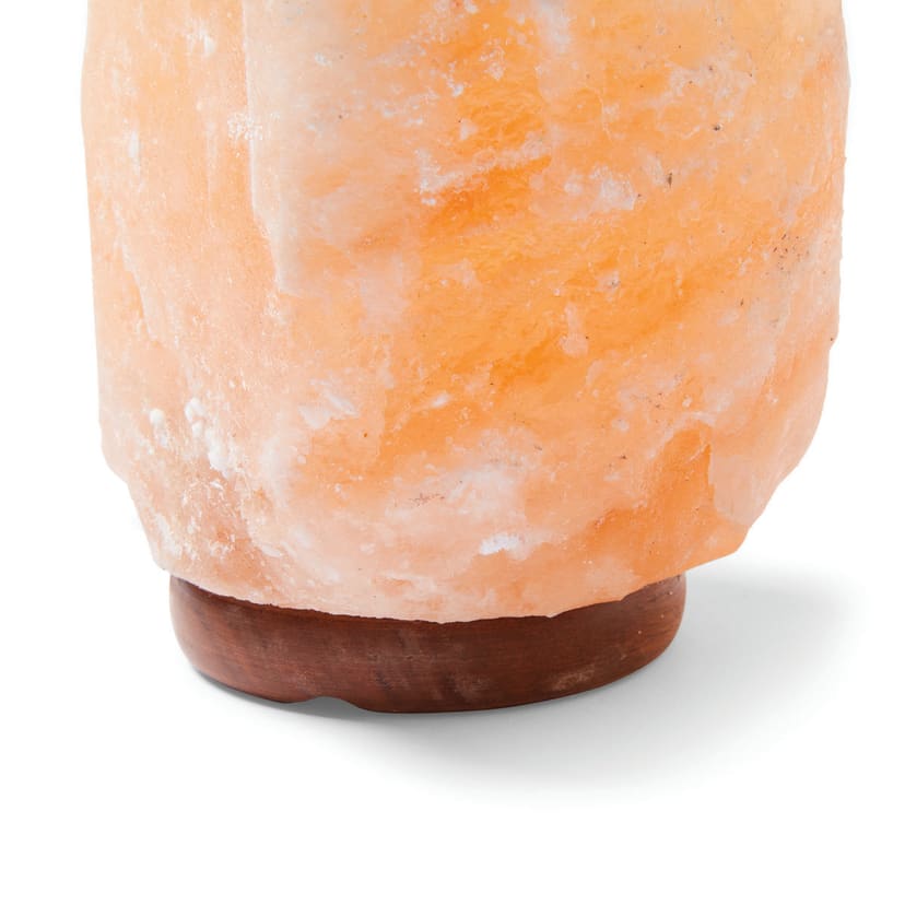 Salt Lamp Kmart