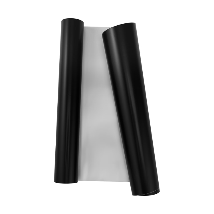 Permanent Vinyl Black Kmart NZ