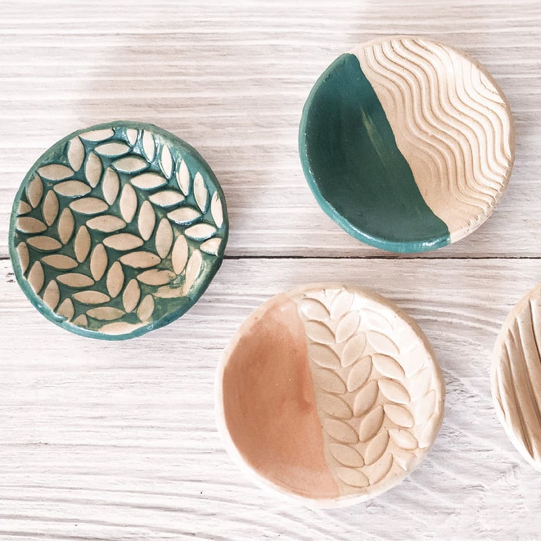 Craft Maker AirDry Clay Kit Kmart