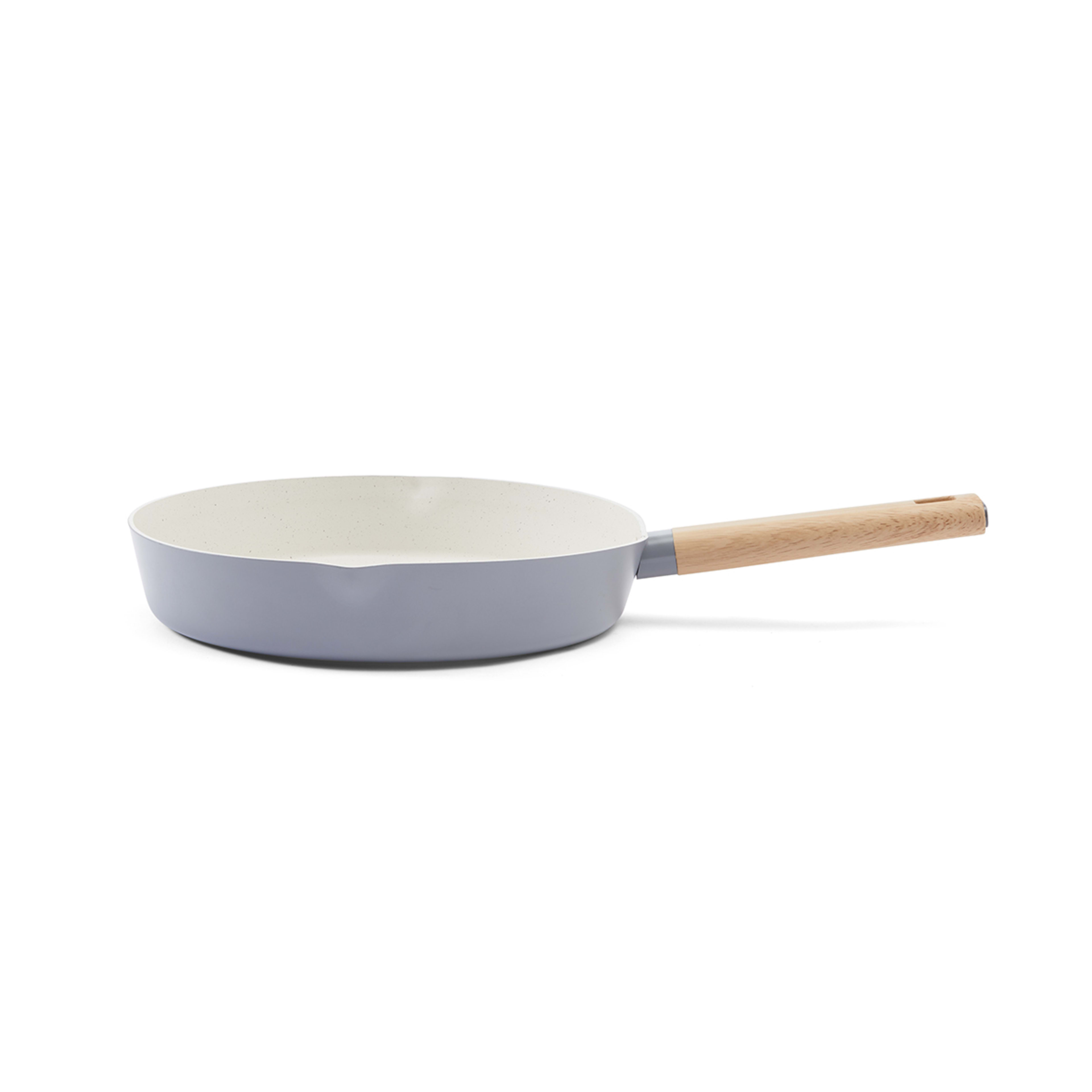 6 4 Piece Wood Look Cookware Set, 6 of 10