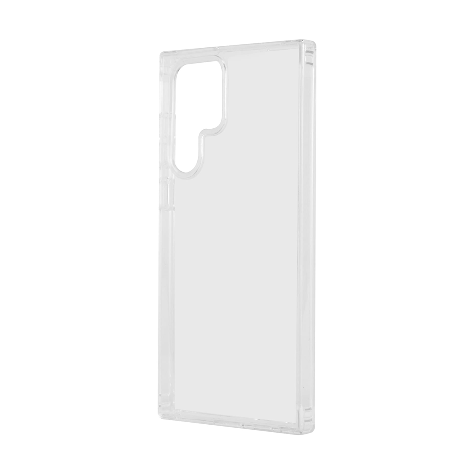 Samsung S22 Ultra Case Clear Kmart NZ