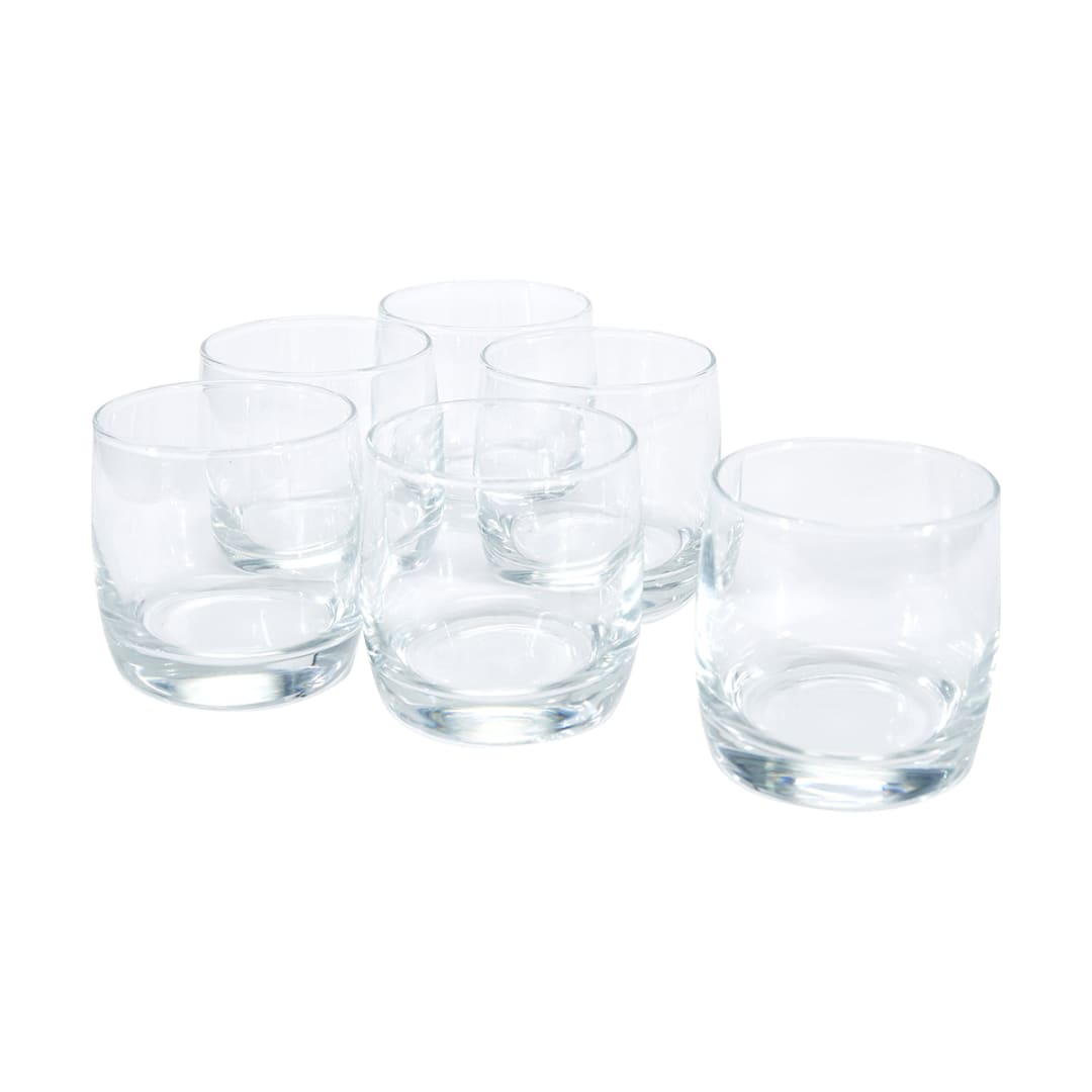 6 Everyday Tumblers Kmart