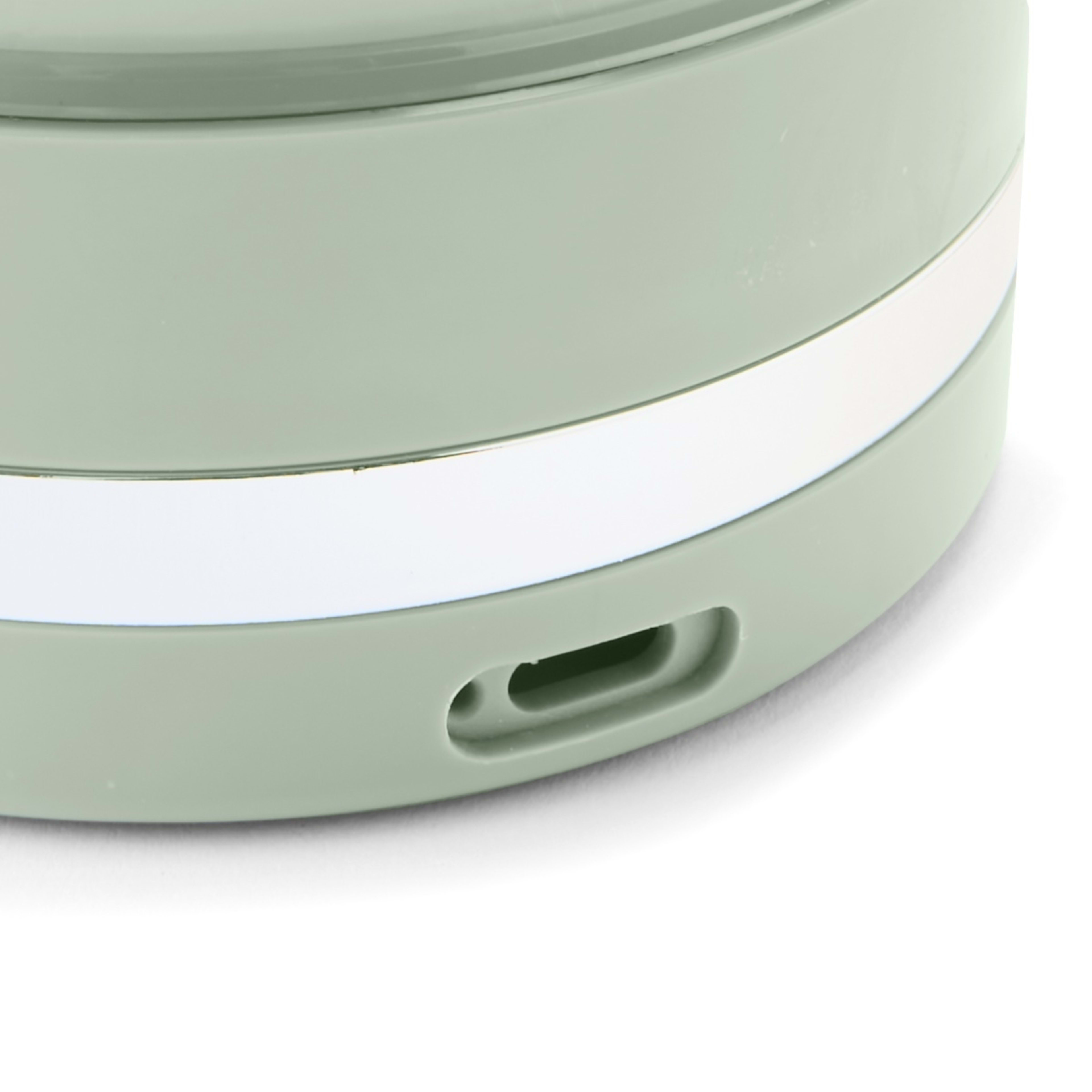 5 Portable Blender - Green, 5 of 8