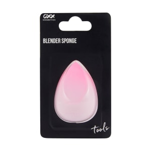 OXX Cosmetics Blender Sponge - Light Pink