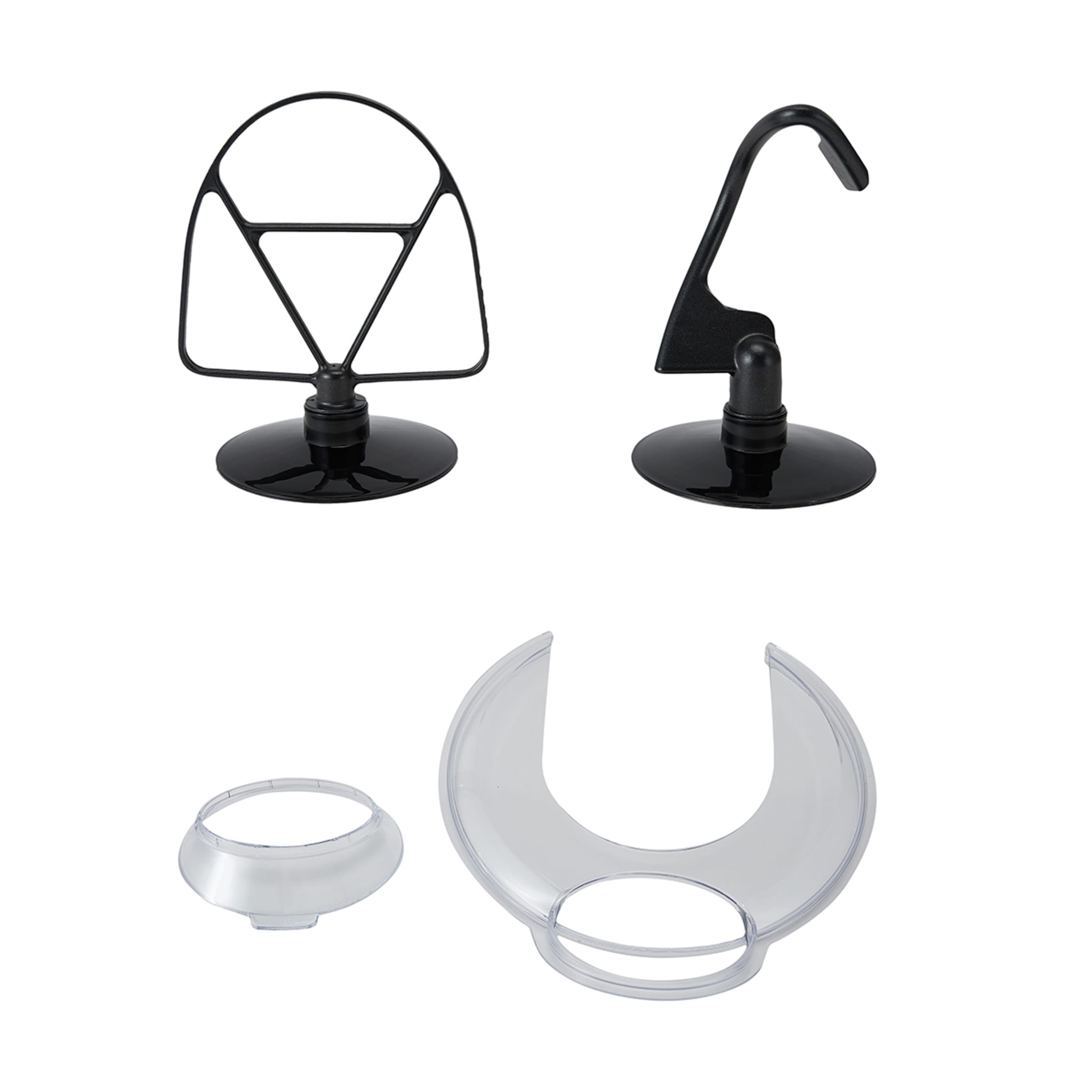 Bench Mixer White Kmart