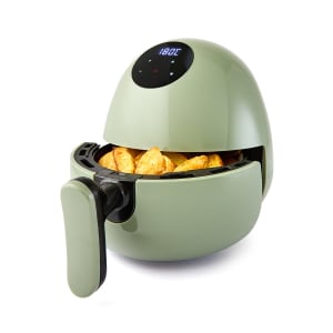 Mini Air Fryer - O