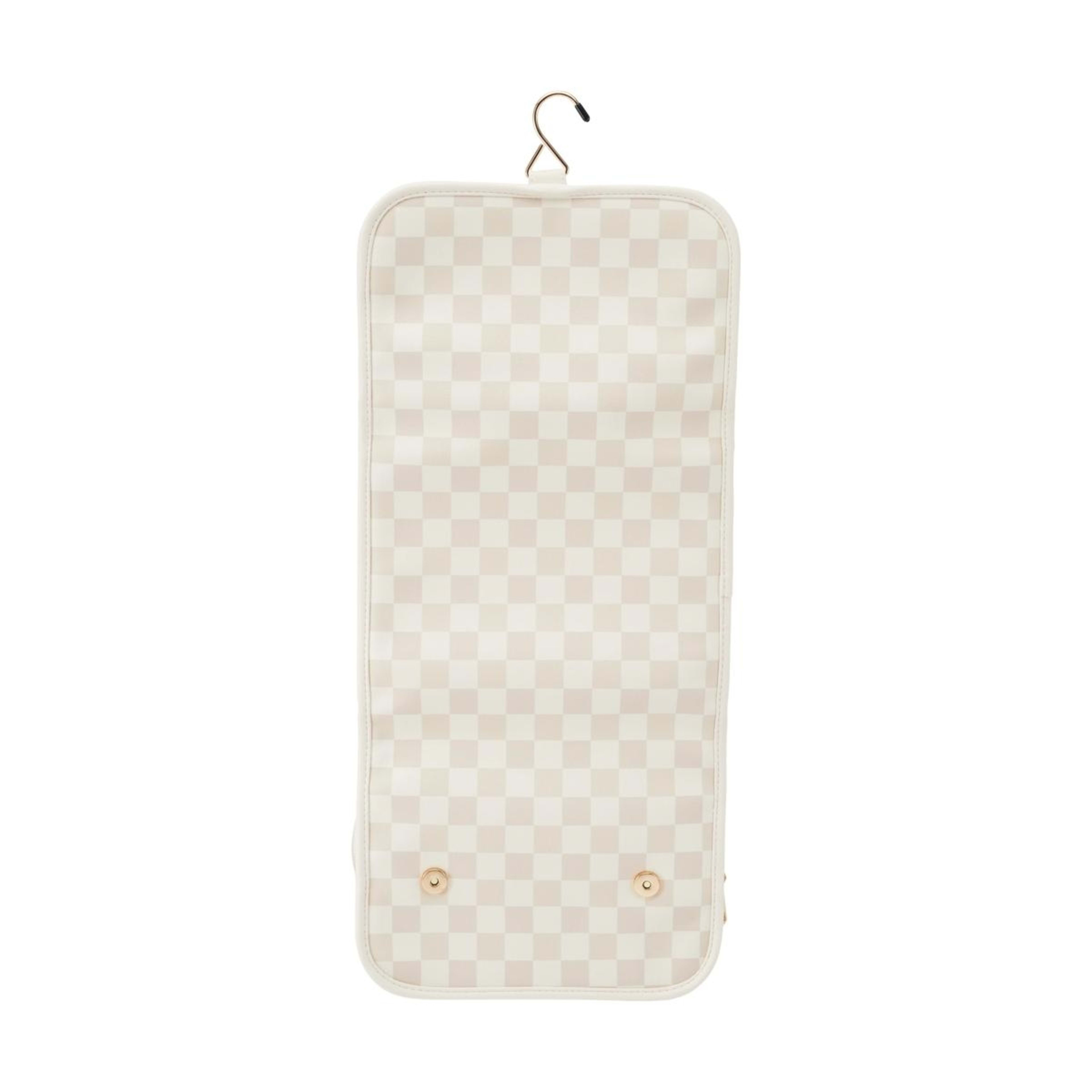 4 OXX Cosmetics Travel Bag - Nude, 4 of 8
