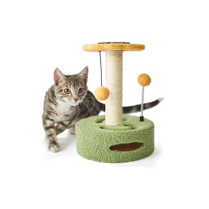 Cat Tower 3 Level