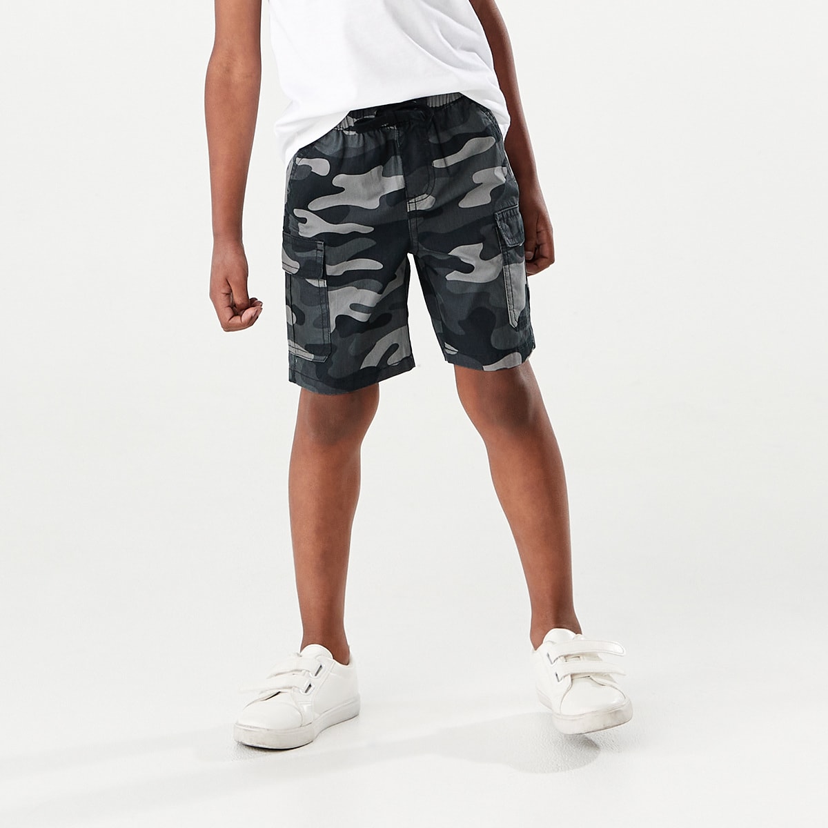 Cargo 2024 shorts kmart