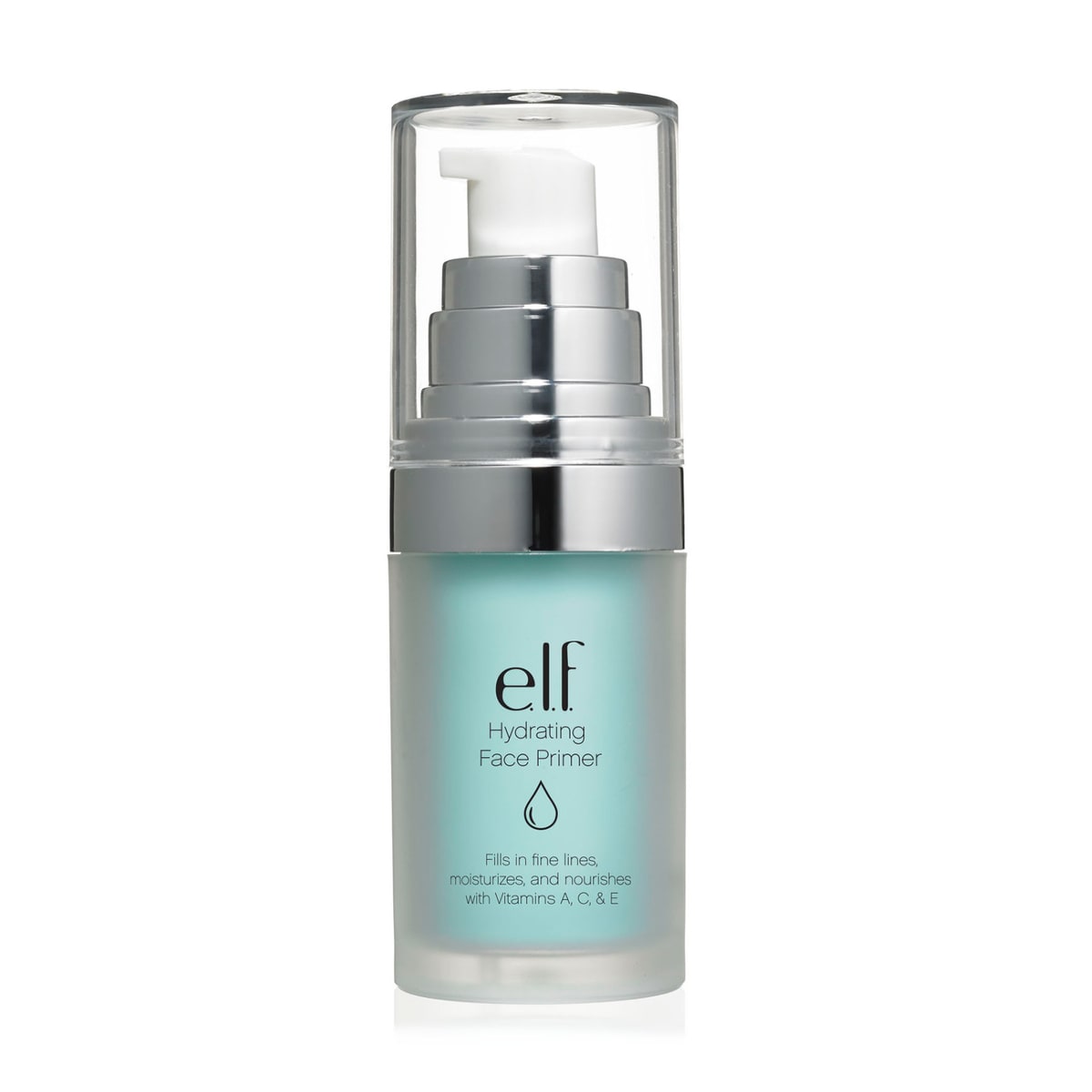 e.l.f. Hydrating Face Primer - Kmart