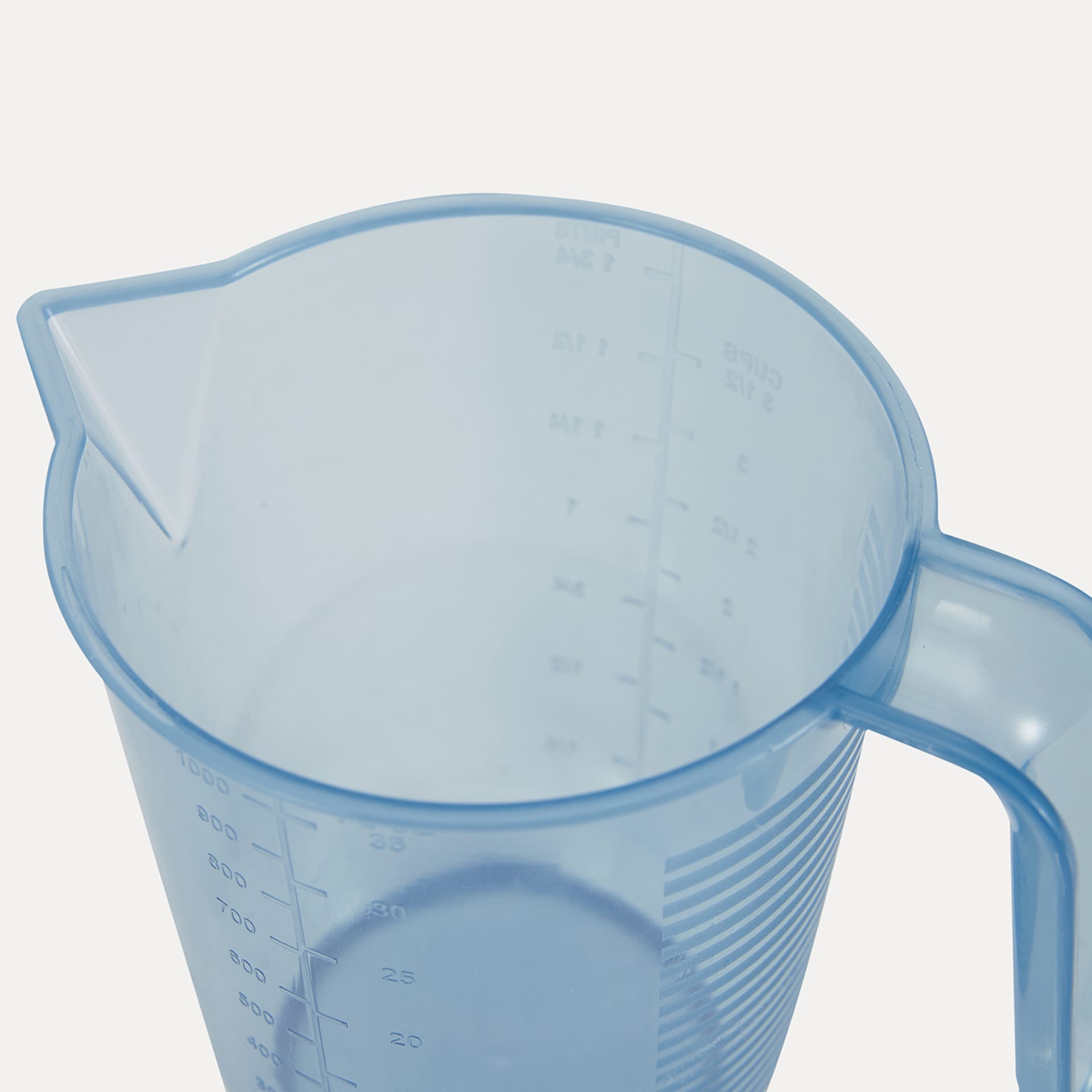 1 Litre Measuring Jug Assorted Kmart