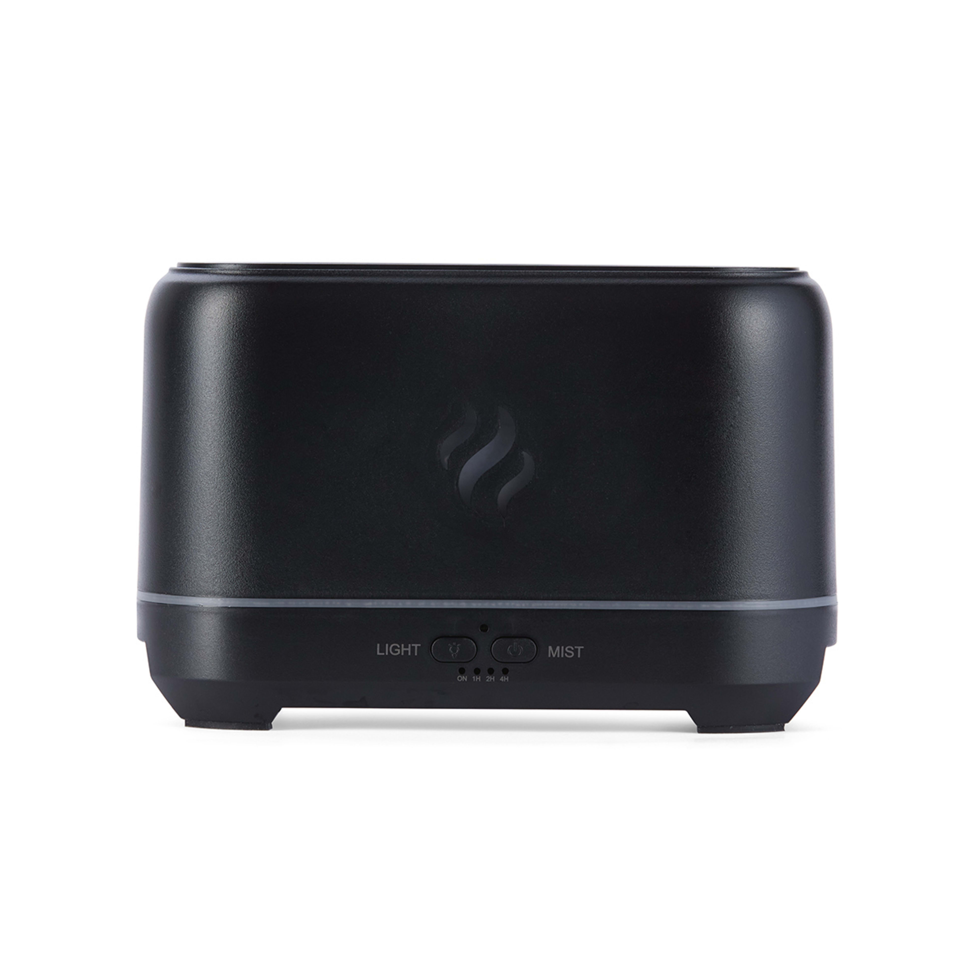 Fire Aroma Diffuser Kmart