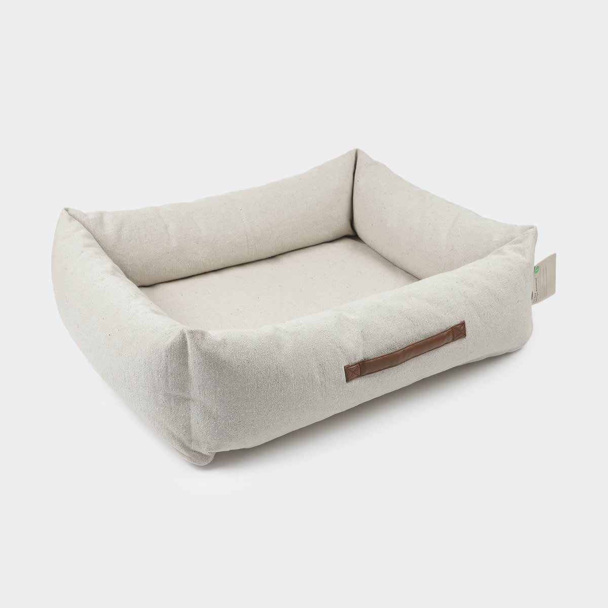 Pet Bed Lounge Bolstered Large Kmart NZ