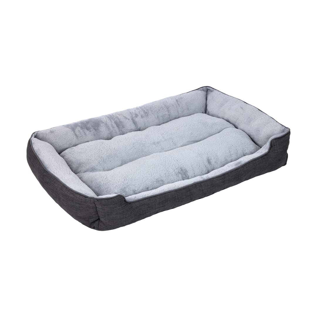Pet Bed Lounge Classic Extra Large Kmart NZ