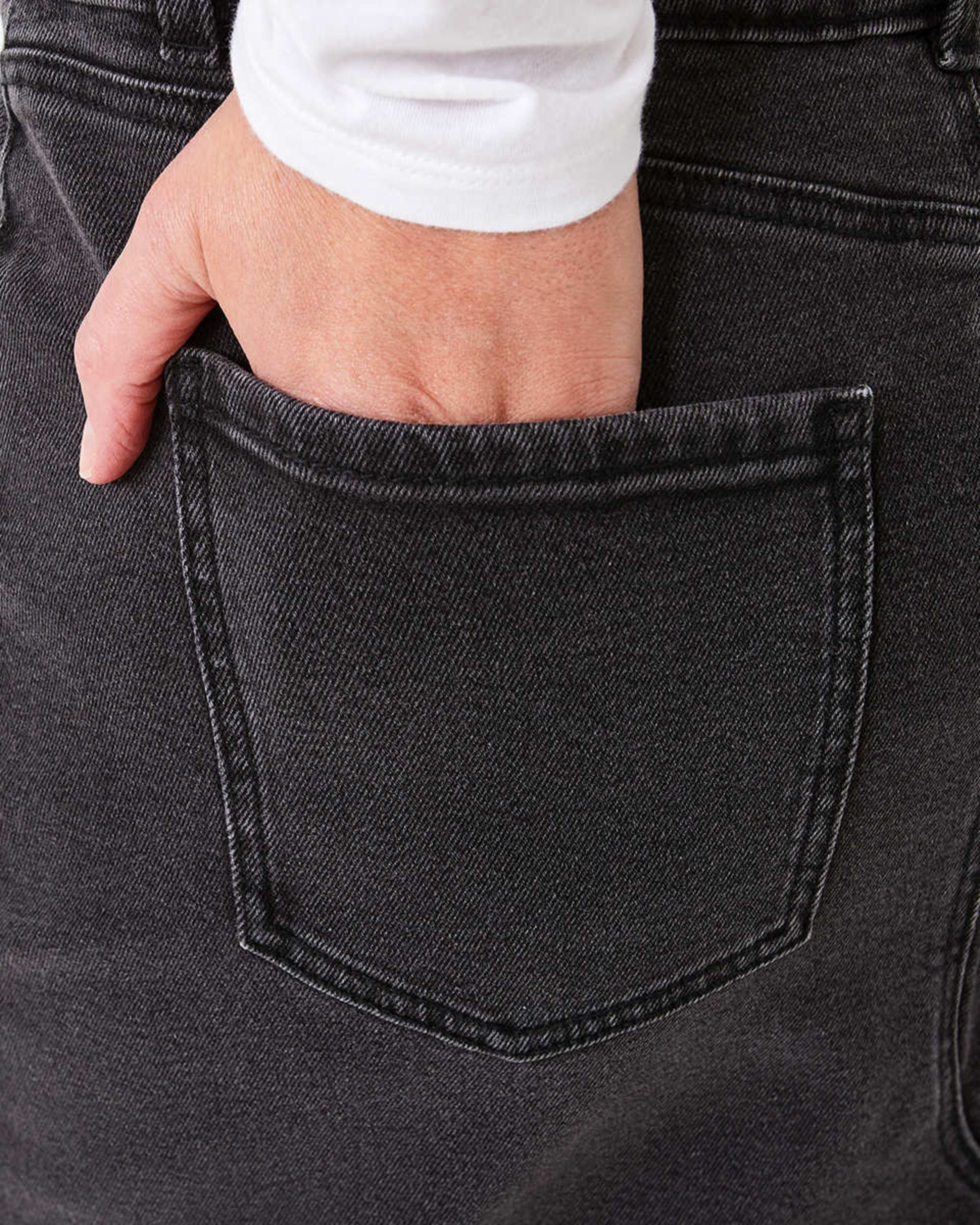 Denim Maxi Skirt Kmart