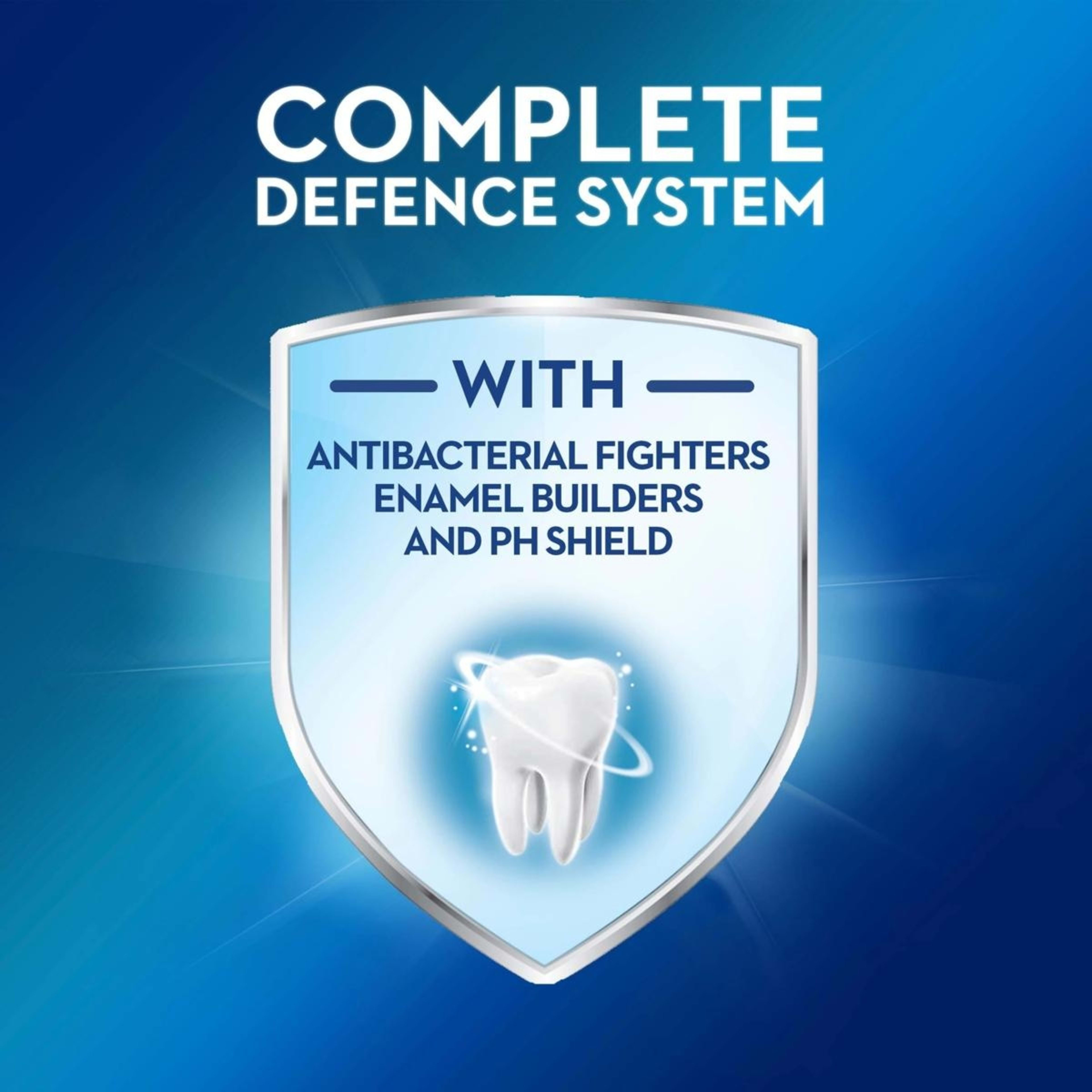 7 Oral-B Pro-Health Complete Defence System Deep Clean Toothpaste 110g, 7 of 10