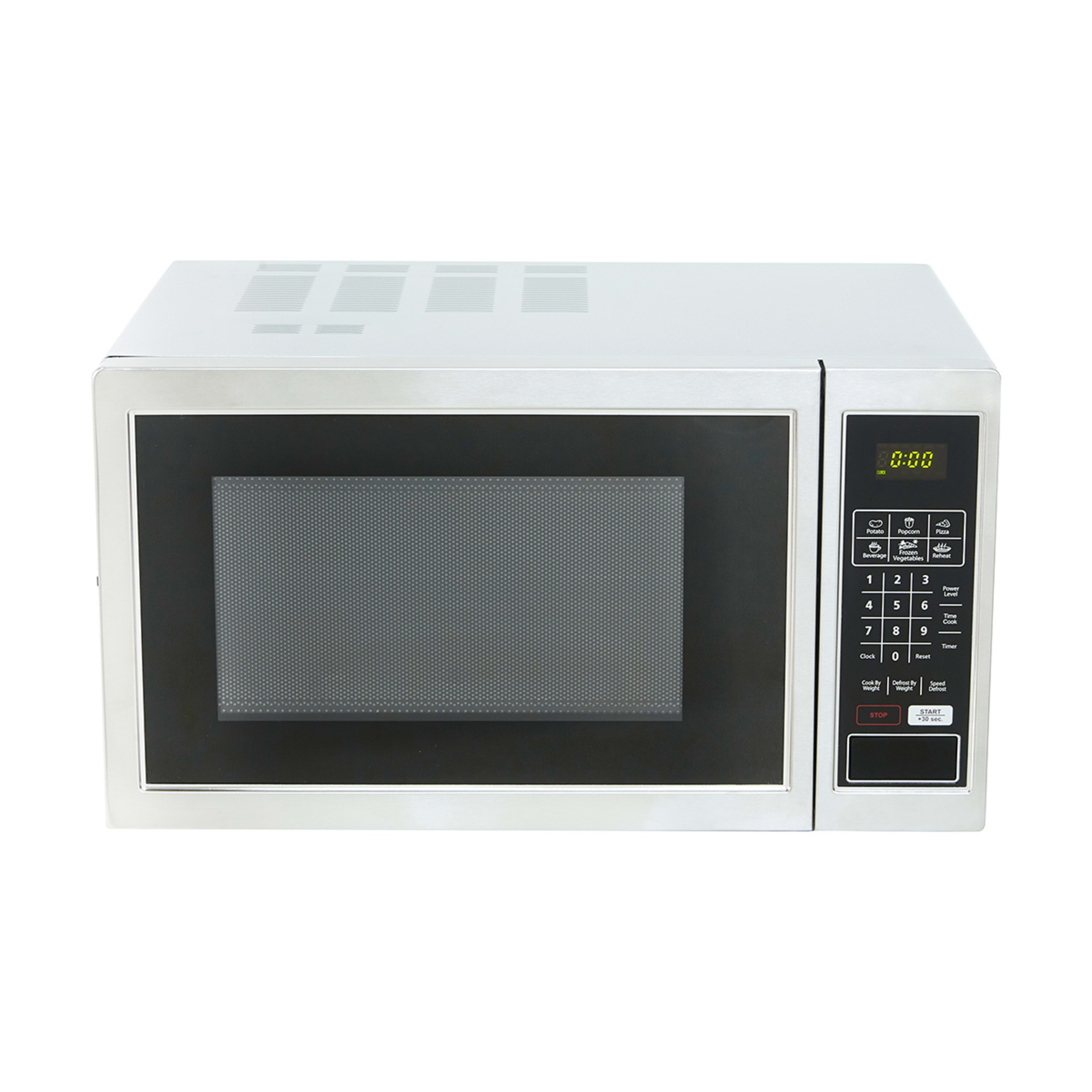 25L Microwave Kmart