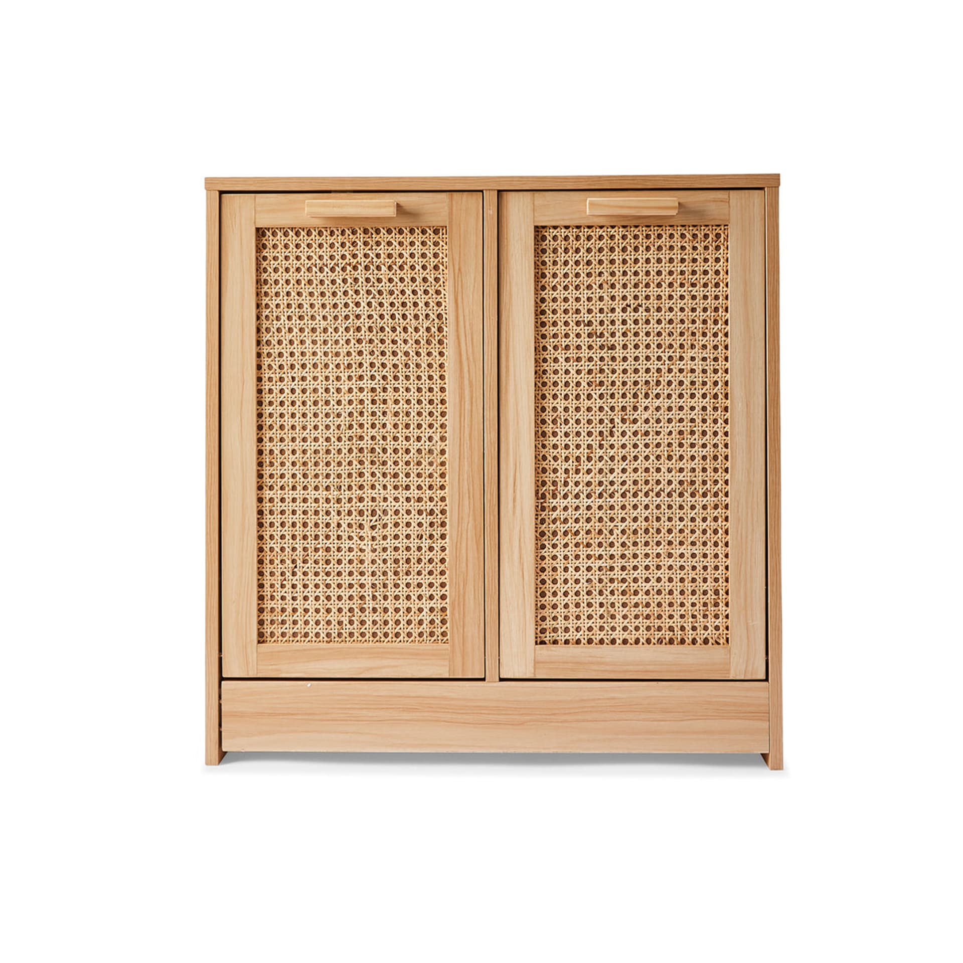 Rattan Laundry Hamper Kmart