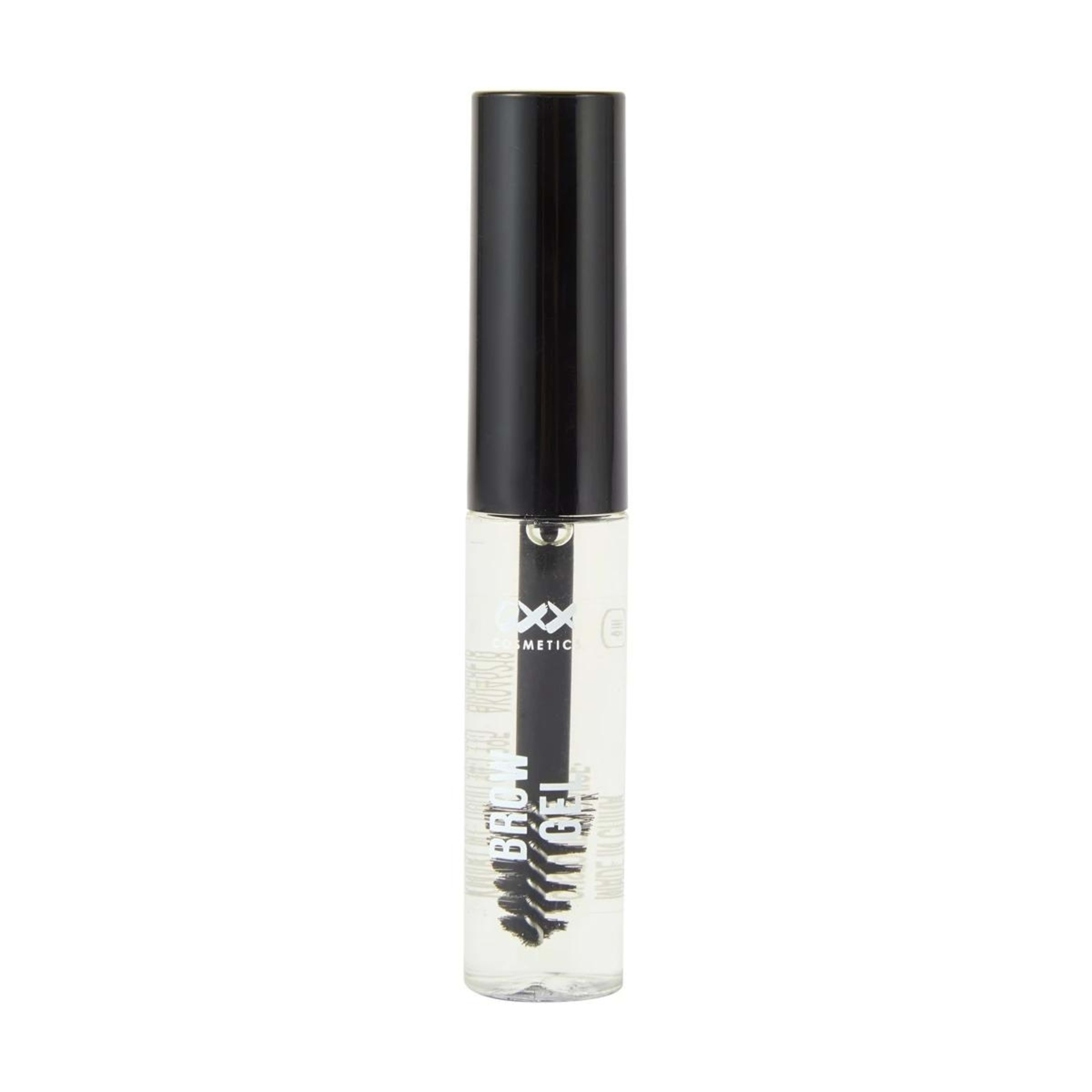 4 OXX Cosmetics Brow Gel - Clear, 4 of 7