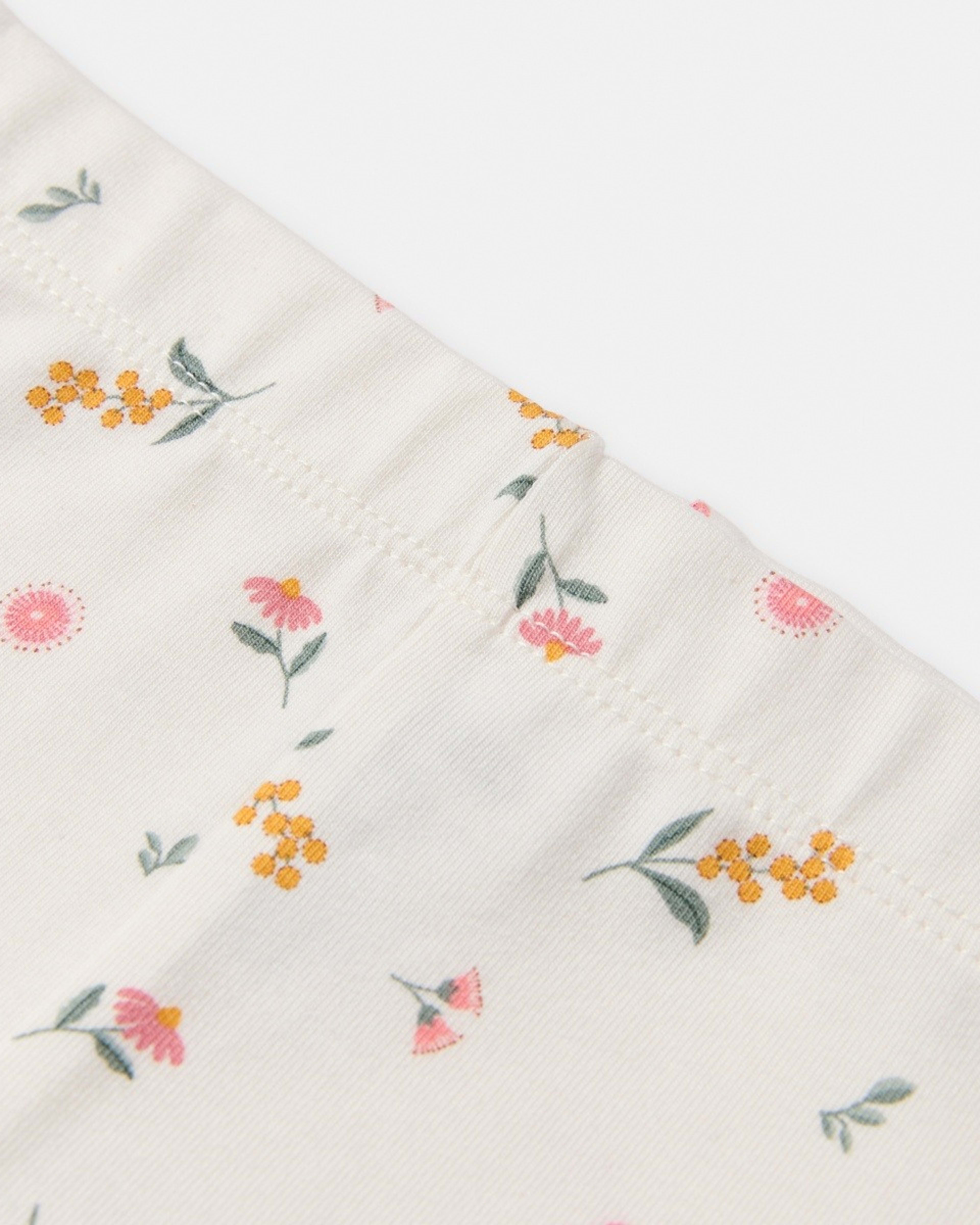 6 3 Pack Print Leggings NATIVE FLORAL, 6 of 8