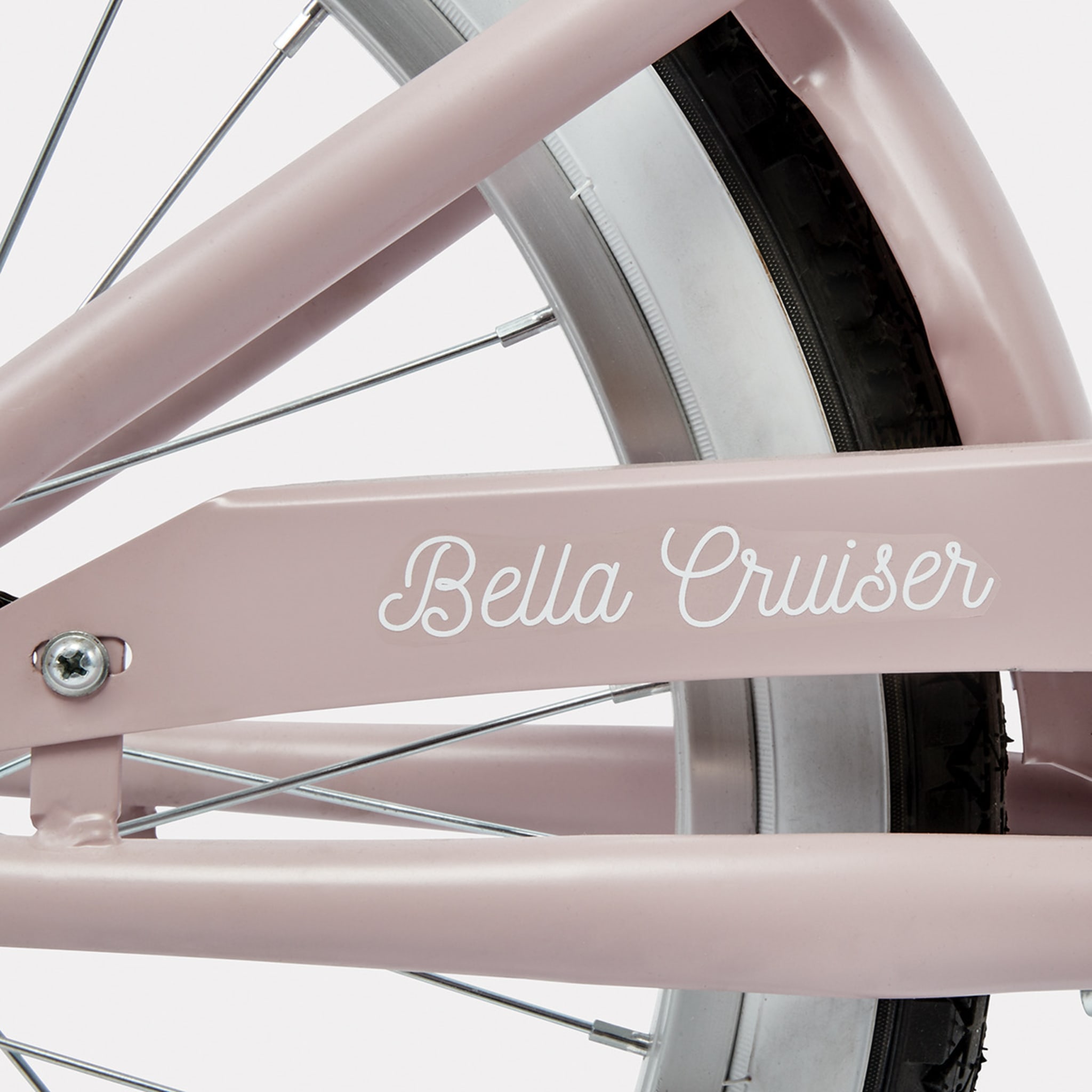 bella cruiser bike kmart