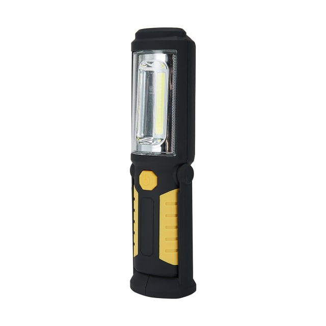 Large Worklight With Torch - Kmart