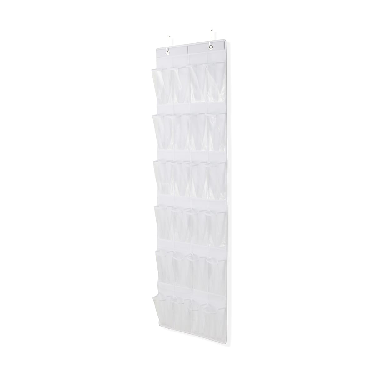 Clear Behind the Door Shoe Storage Kmart NZ
